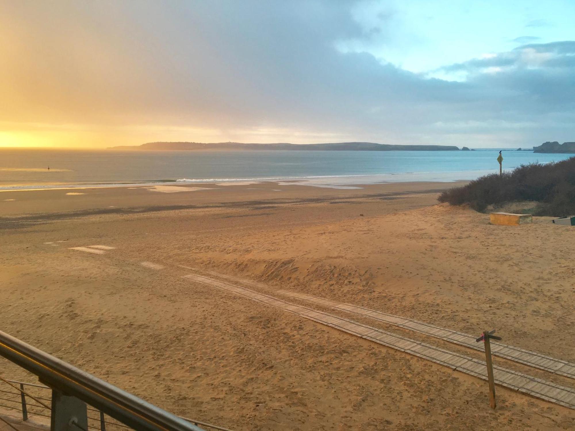 Apartment Eight Water's Edge Tenby