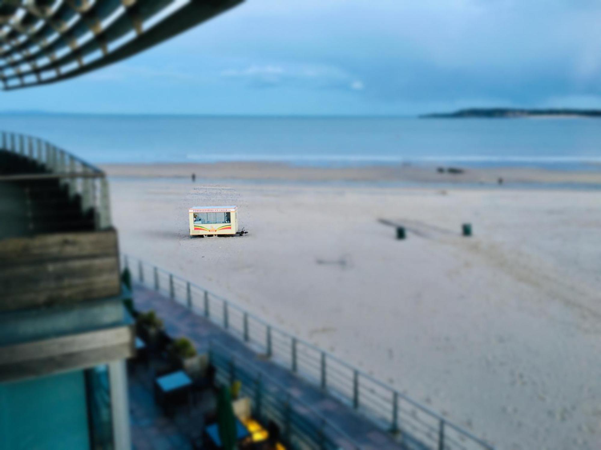 Eight Water's Edge Tenby