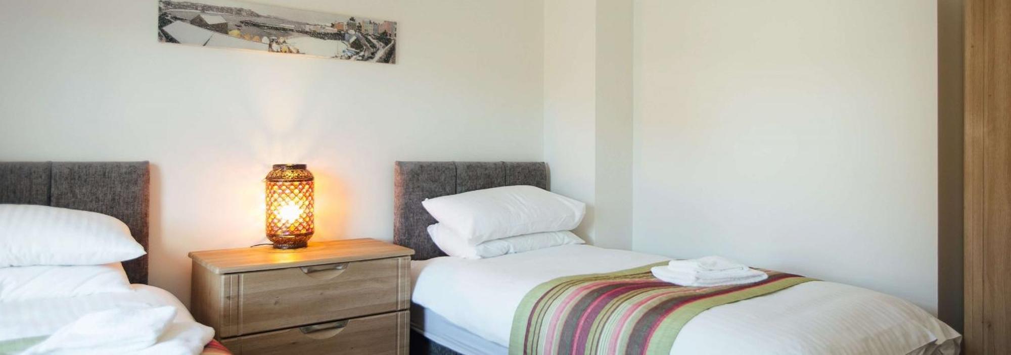 Resort Celtic Haven 4*