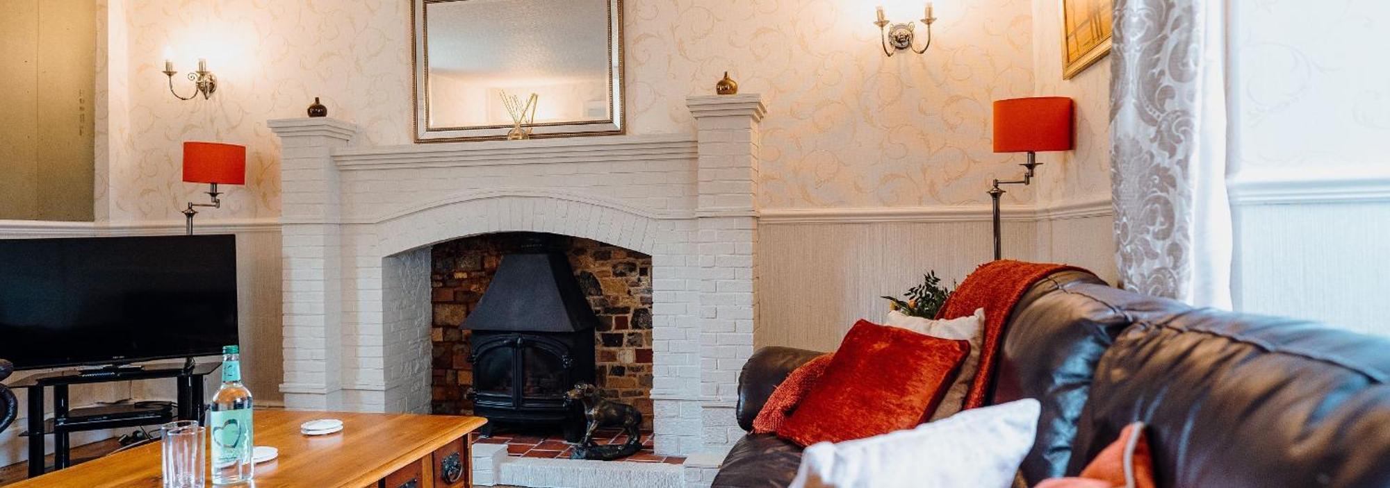Resort Celtic Haven Lydstep