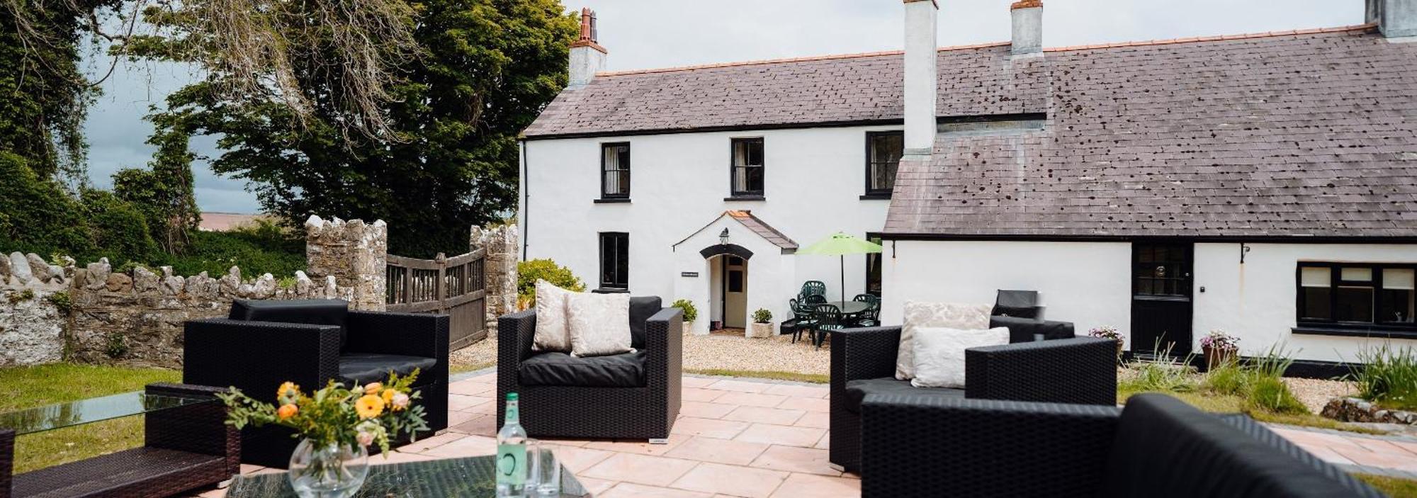 Celtic Haven Resort 4*