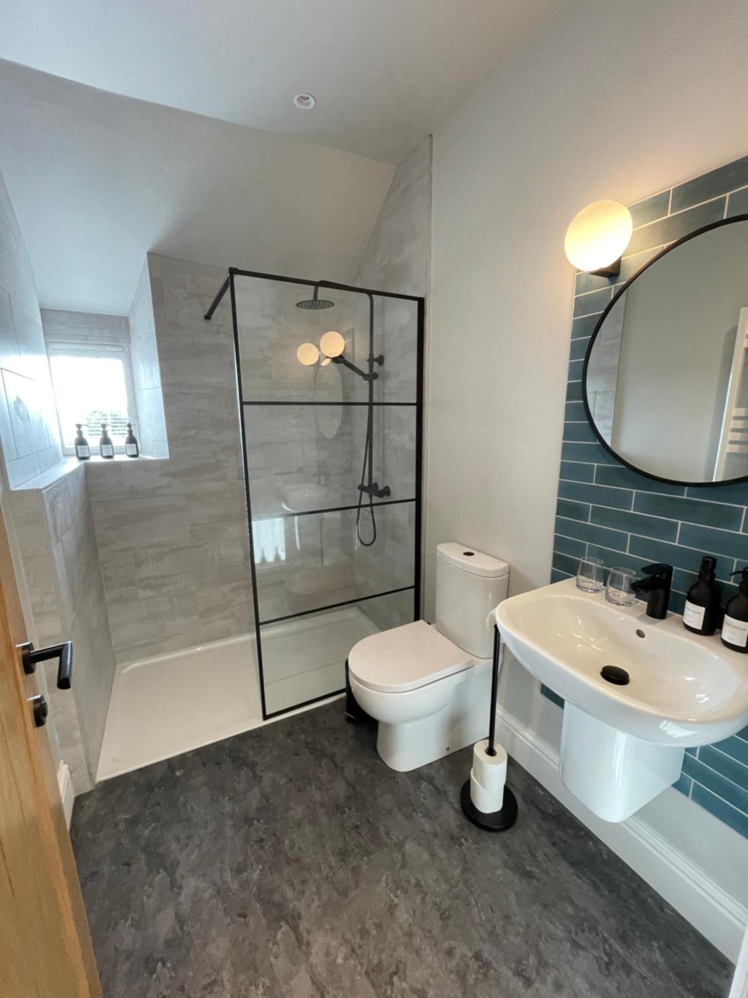 Hotel At Allium Tenby