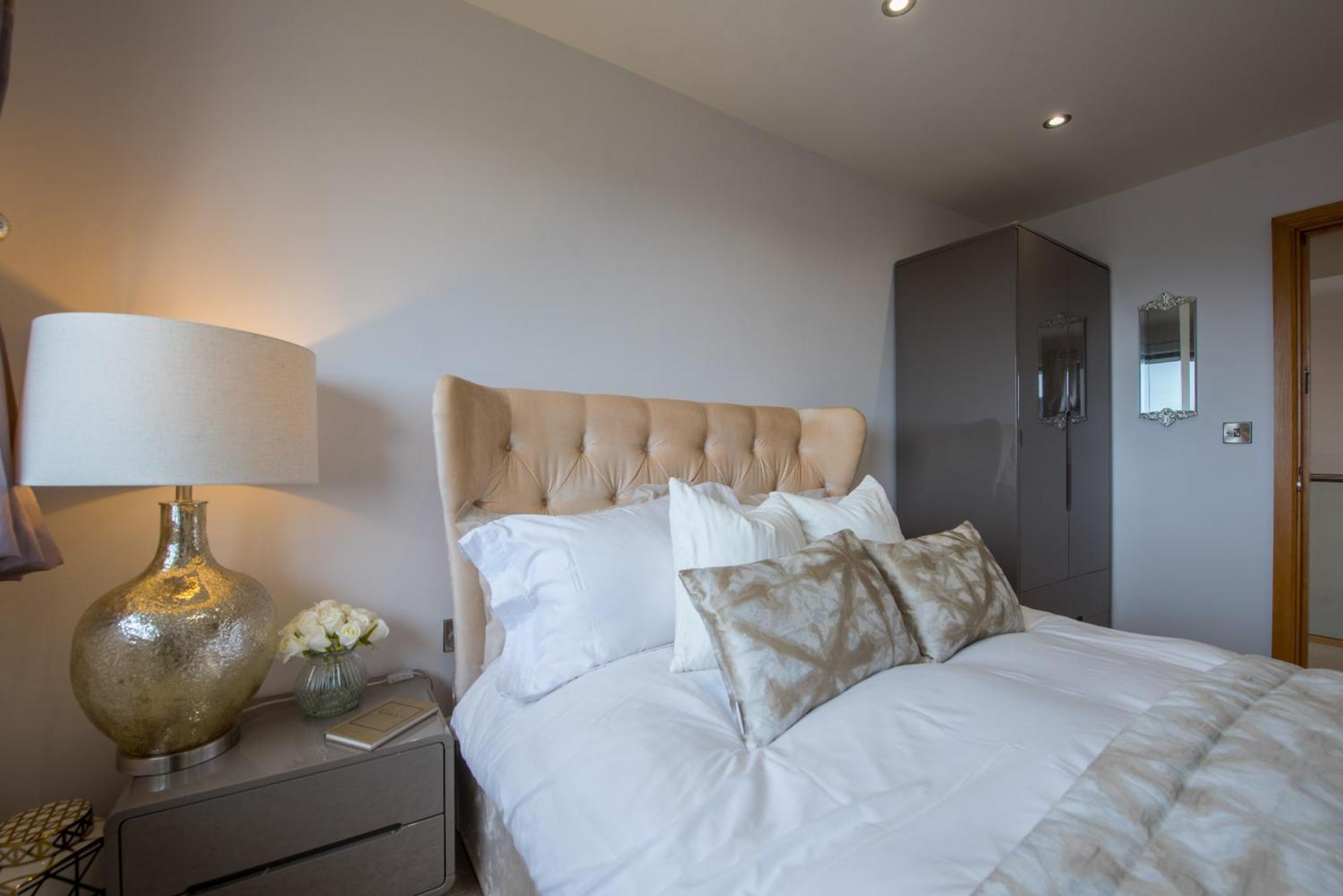 Seren Las, Bed & Breakfast *