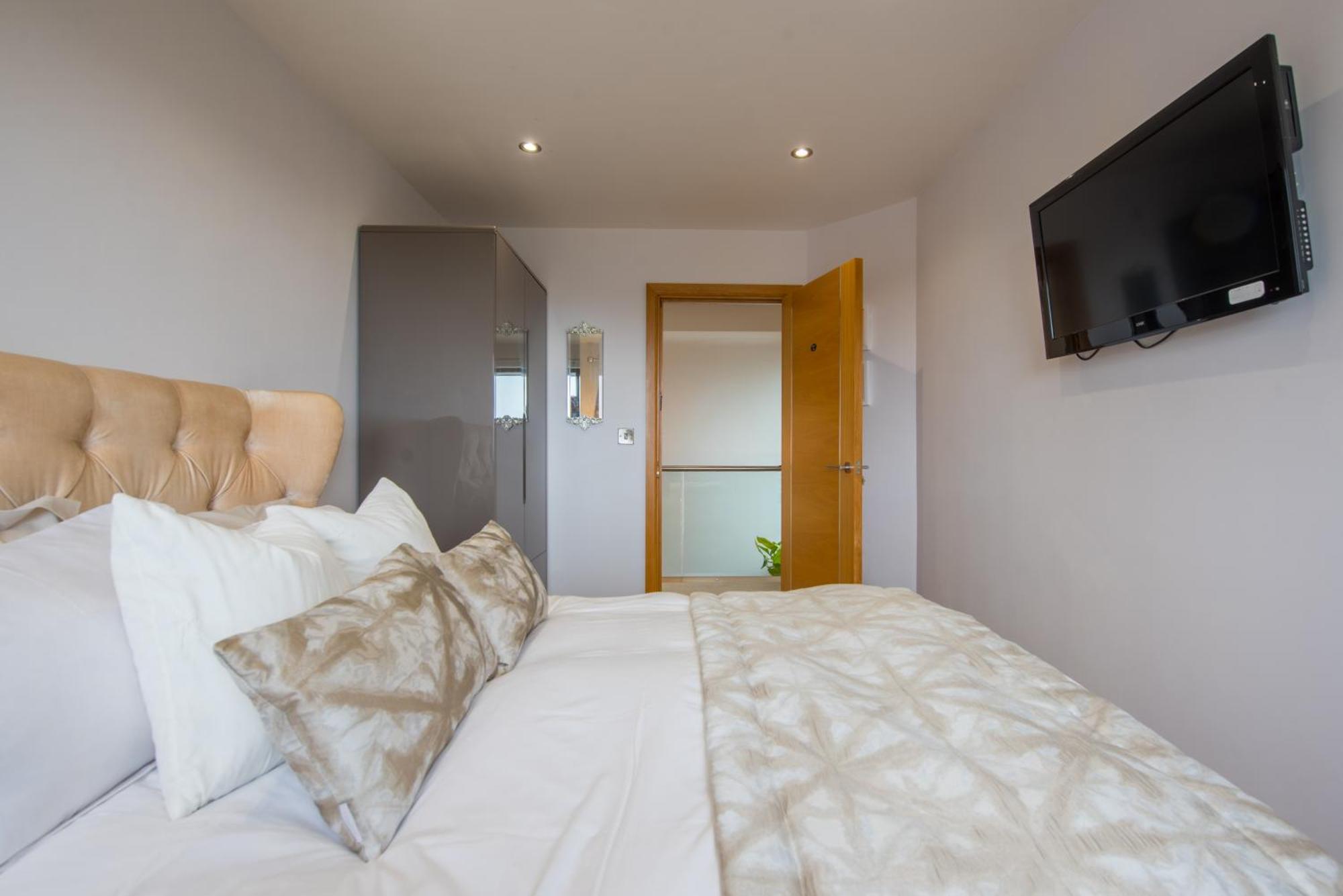 Seren Las, Bed & Breakfast *