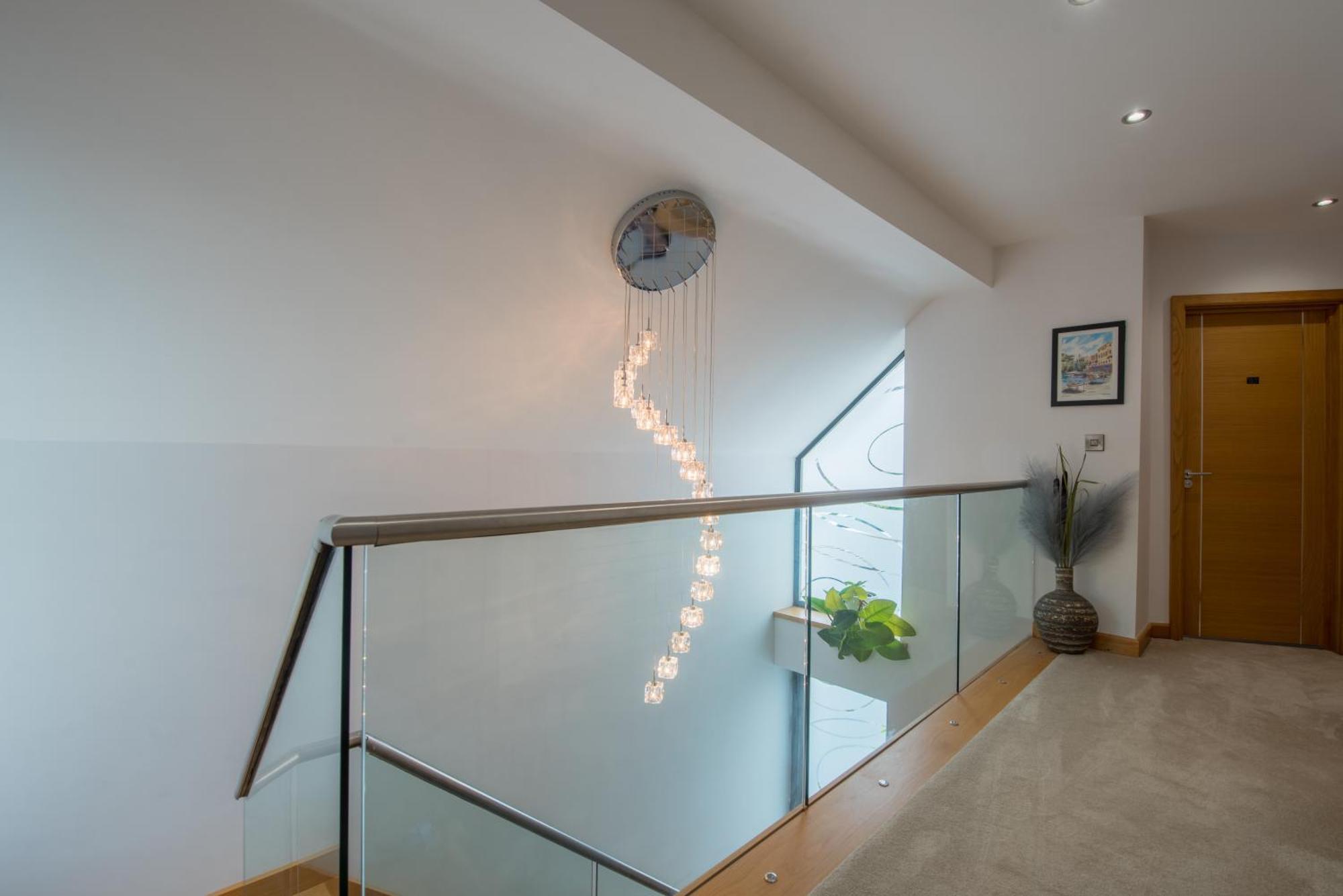 Bed & Breakfast Seren Las, Tenby
