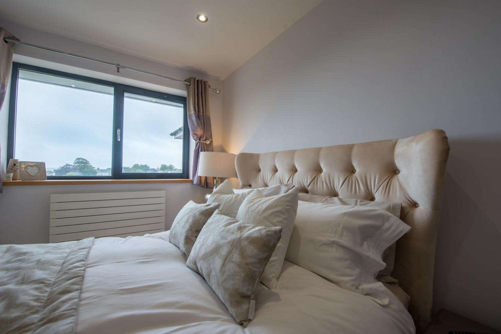 Bed & Breakfast Seren Las, *