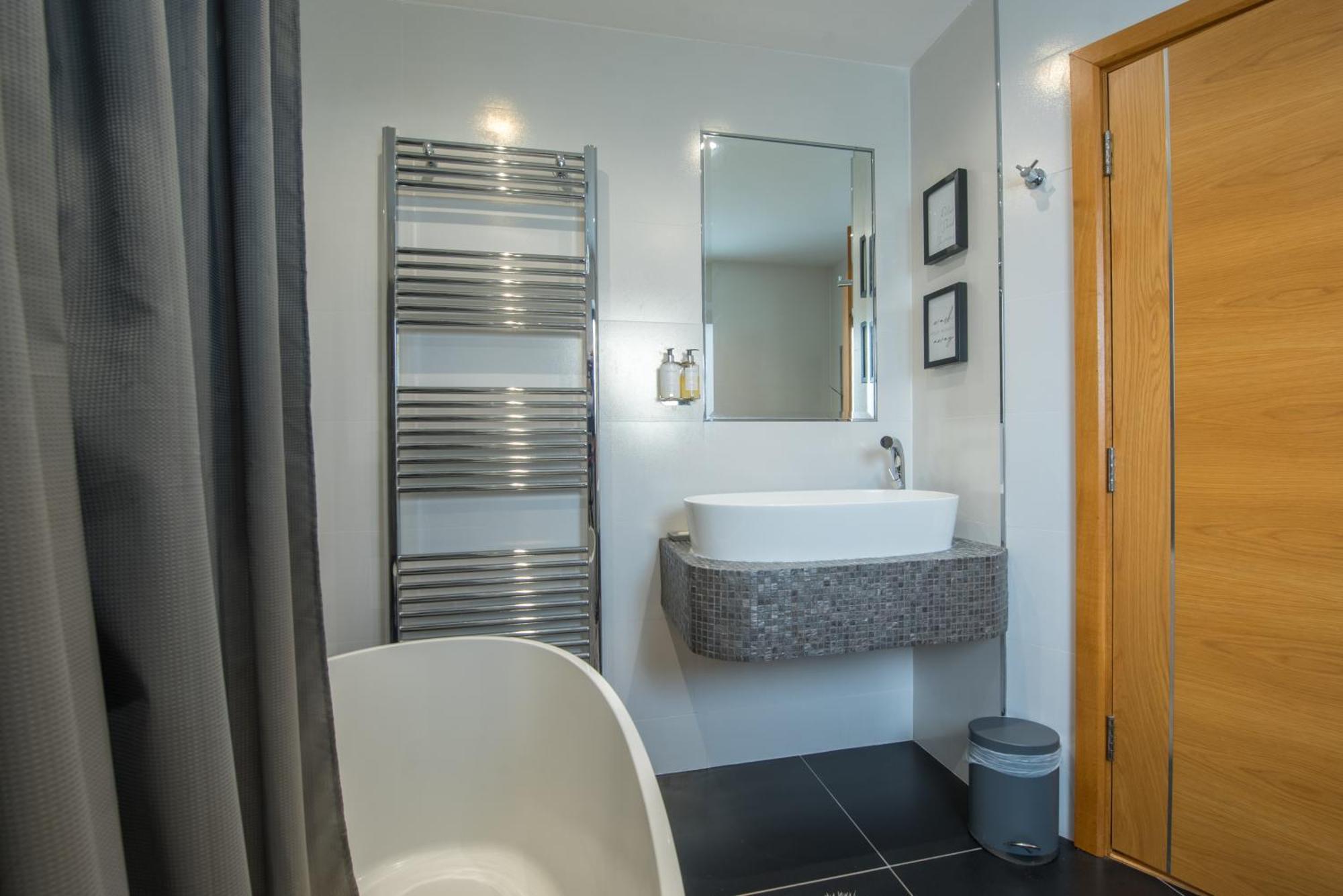 Bed & Breakfast Seren Las, *