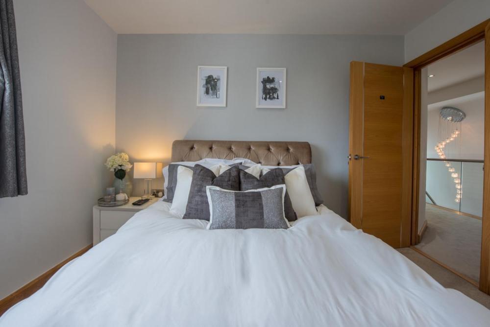 Bed & Breakfast Seren Las, Tenby