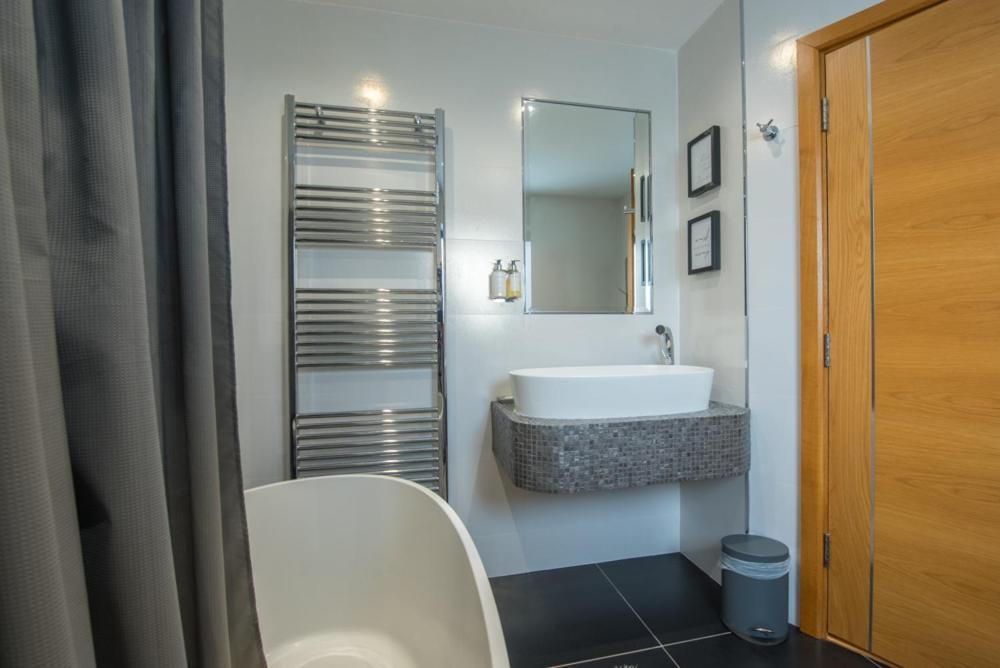 Bed & Breakfast Seren Las,