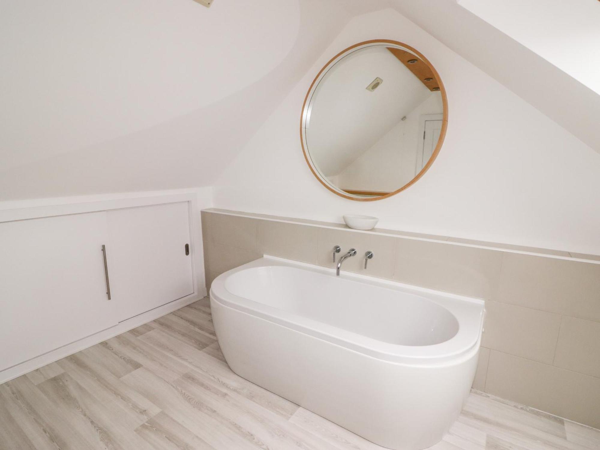 The Gallery Apartment Tenby