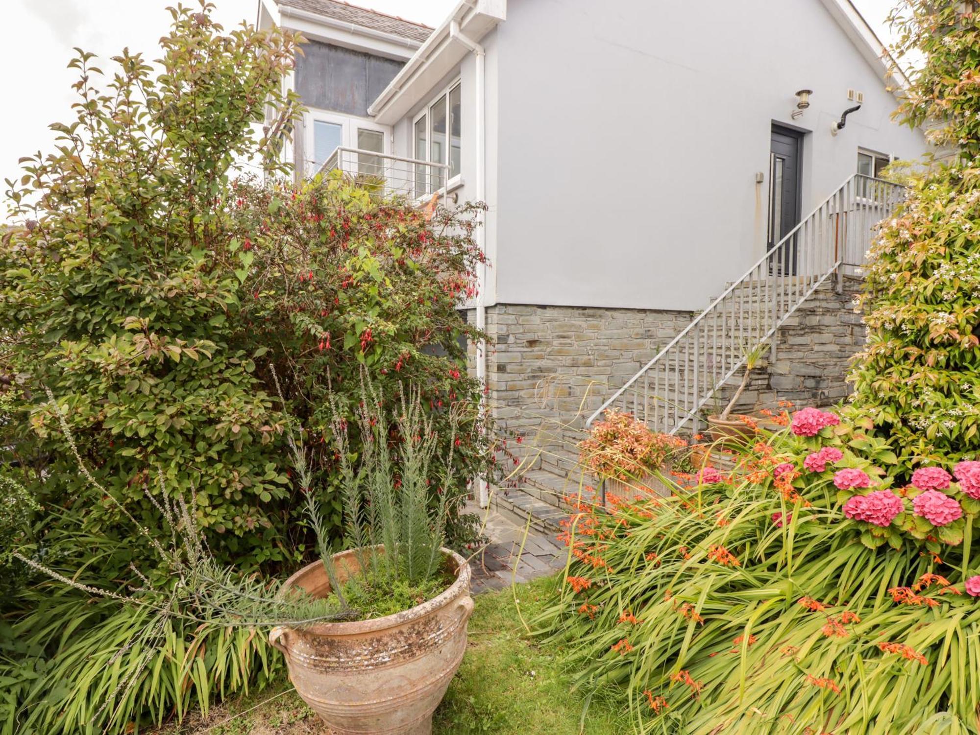 The Gallery Apartment Tenby