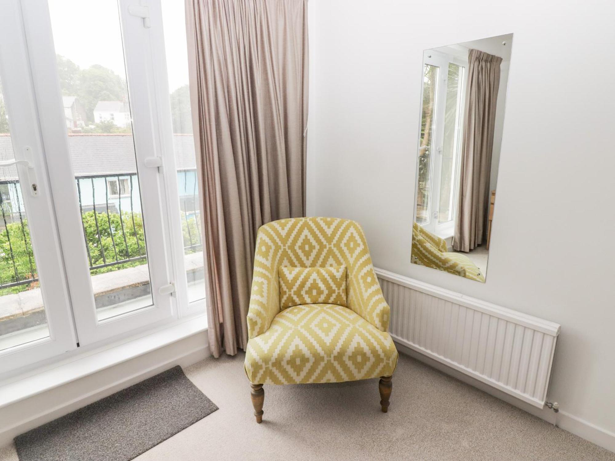 The Orangery Holiday home *