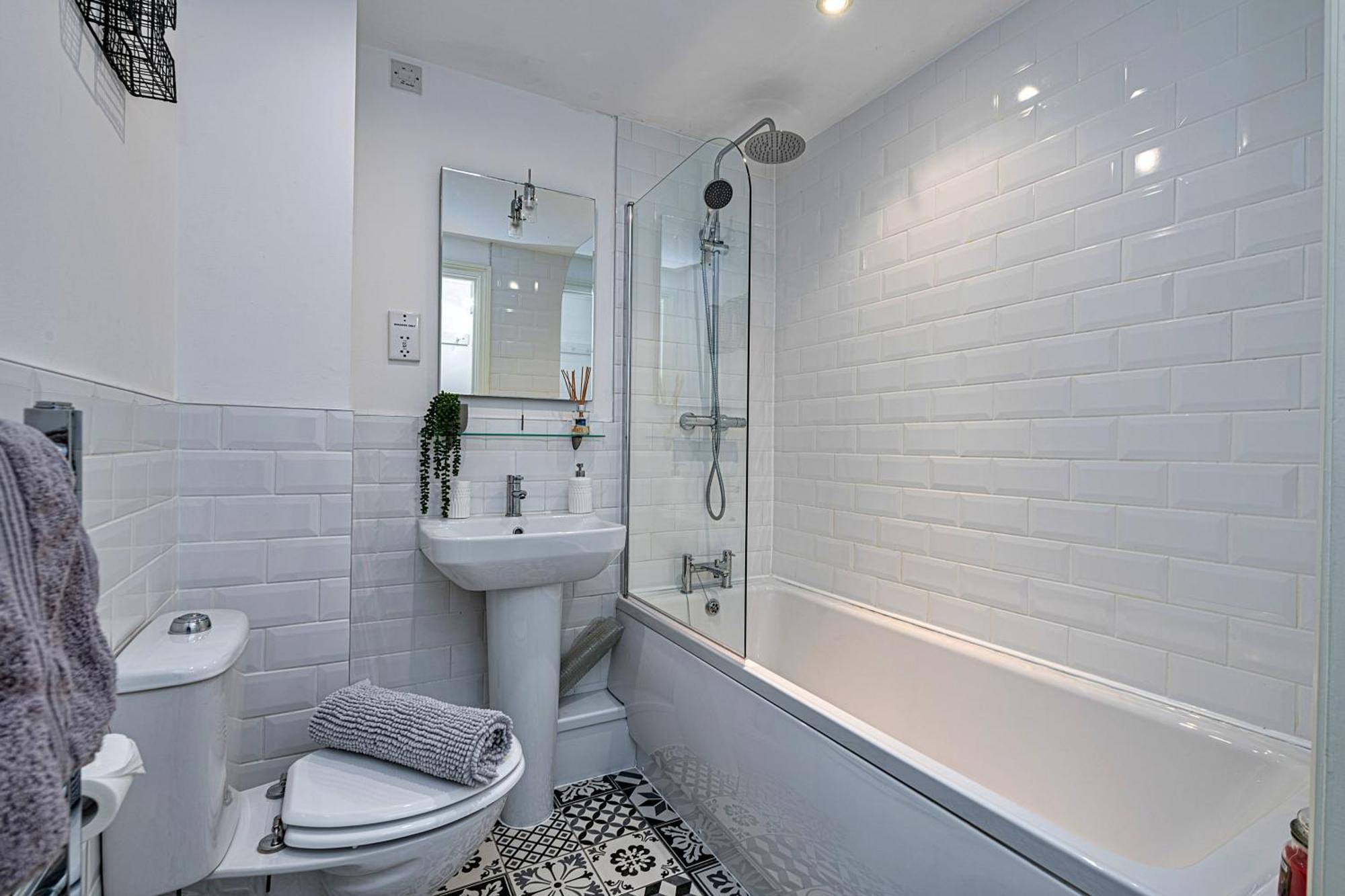 Apartment Finest Retreats - Y Lle Hapus *