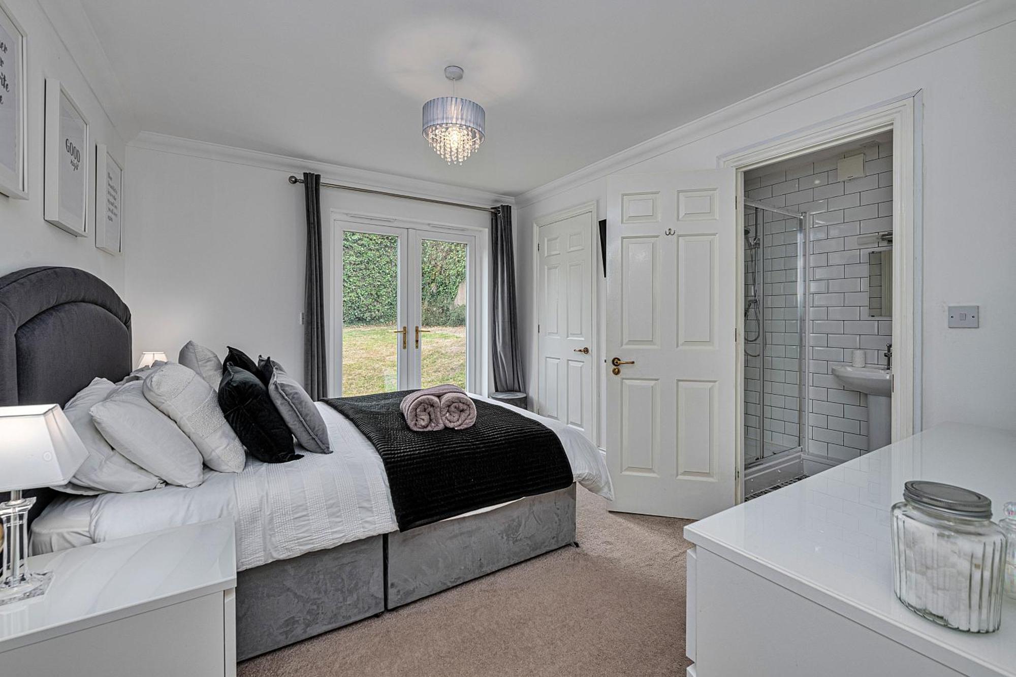 Finest Retreats - Y Lle Hapus Apartment