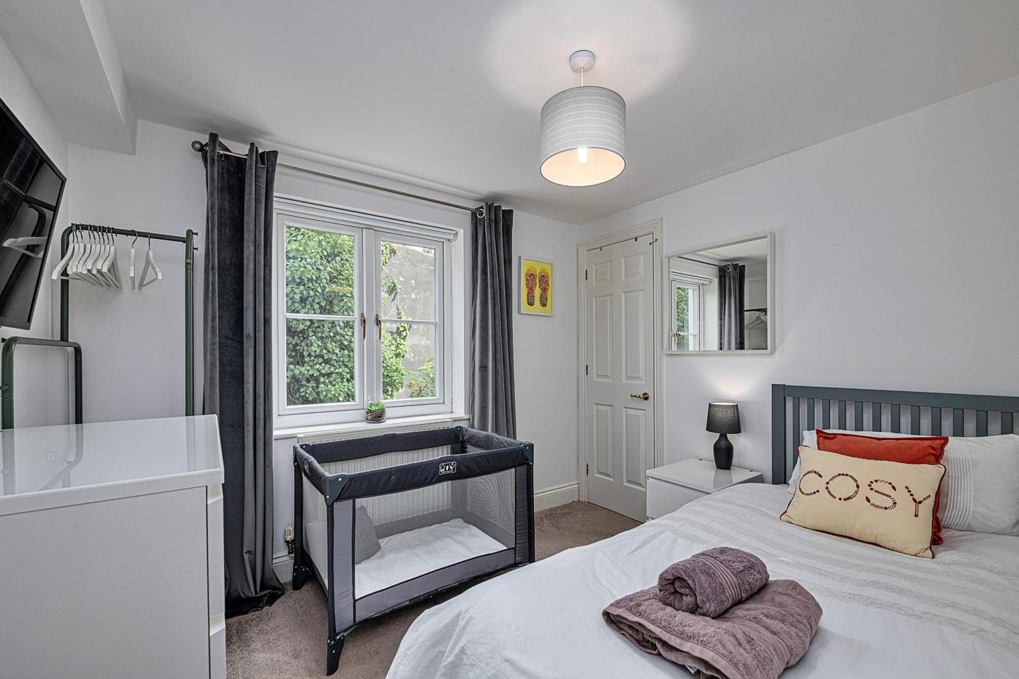 Apartment Finest Retreats - Y Lle Hapus Tenby
