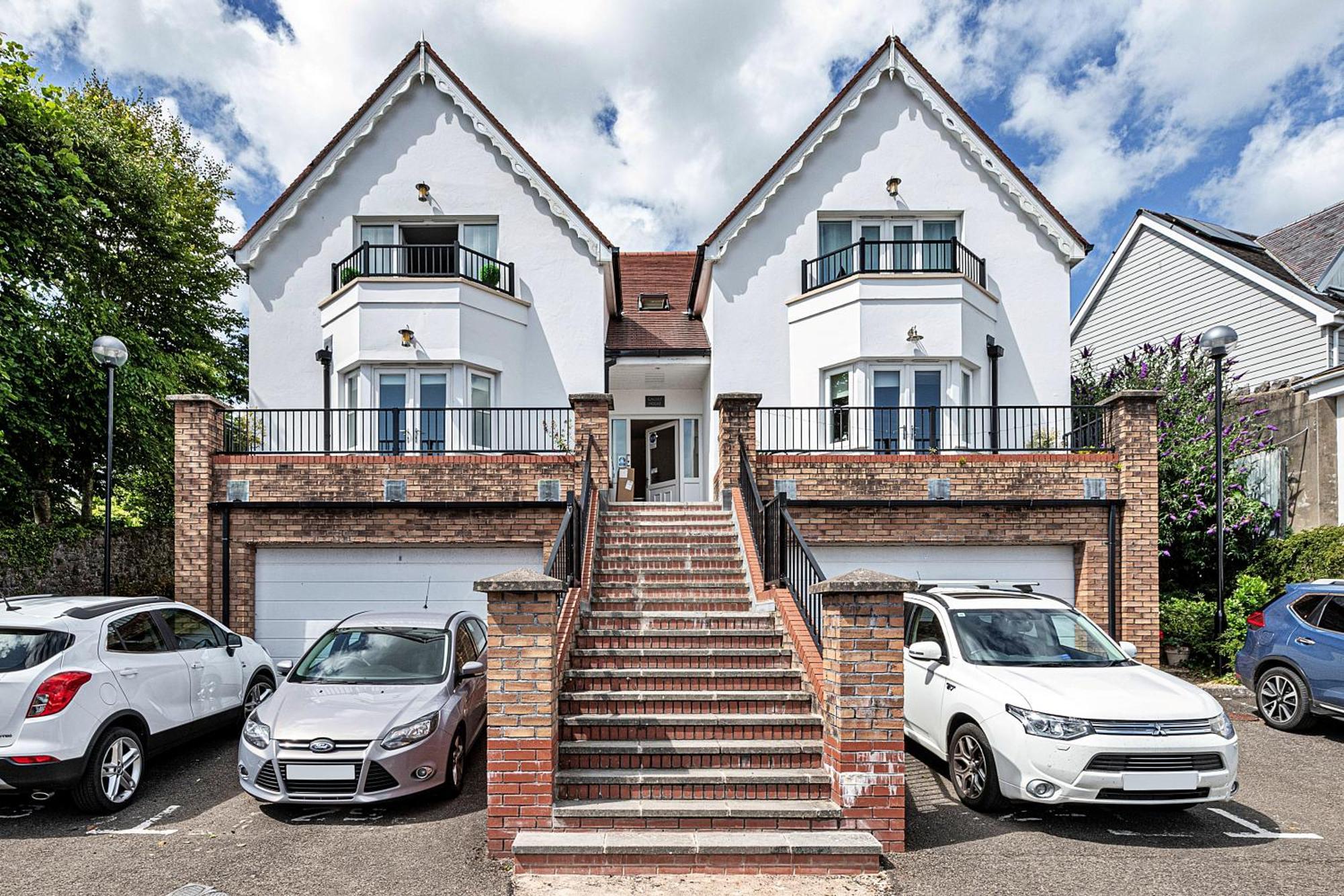 Finest Retreats - Y Lle Hapus Apartment