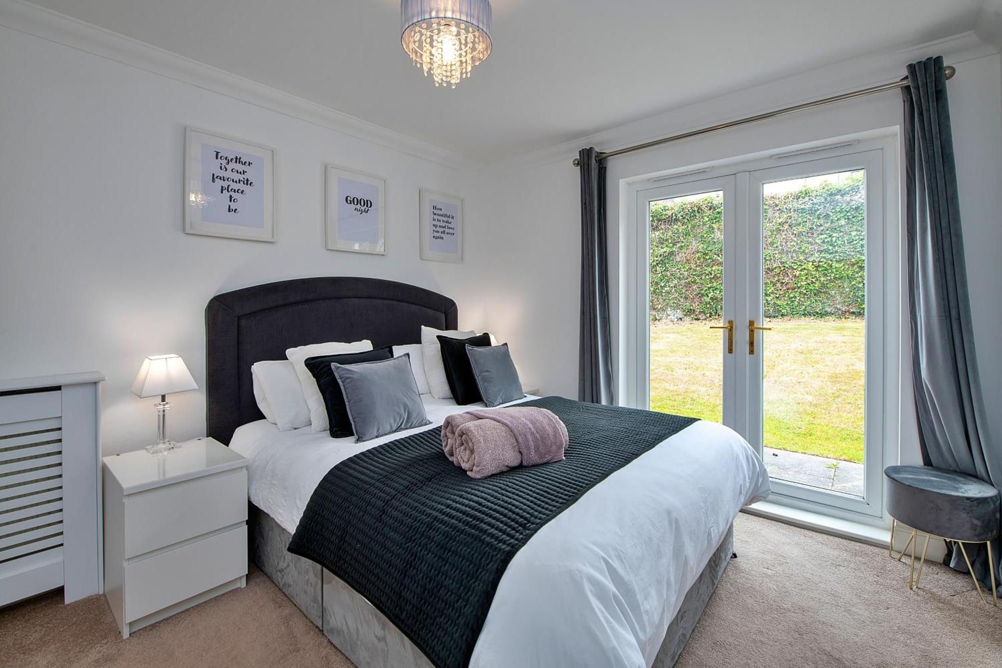 Finest Retreats - Y Lle Hapus *