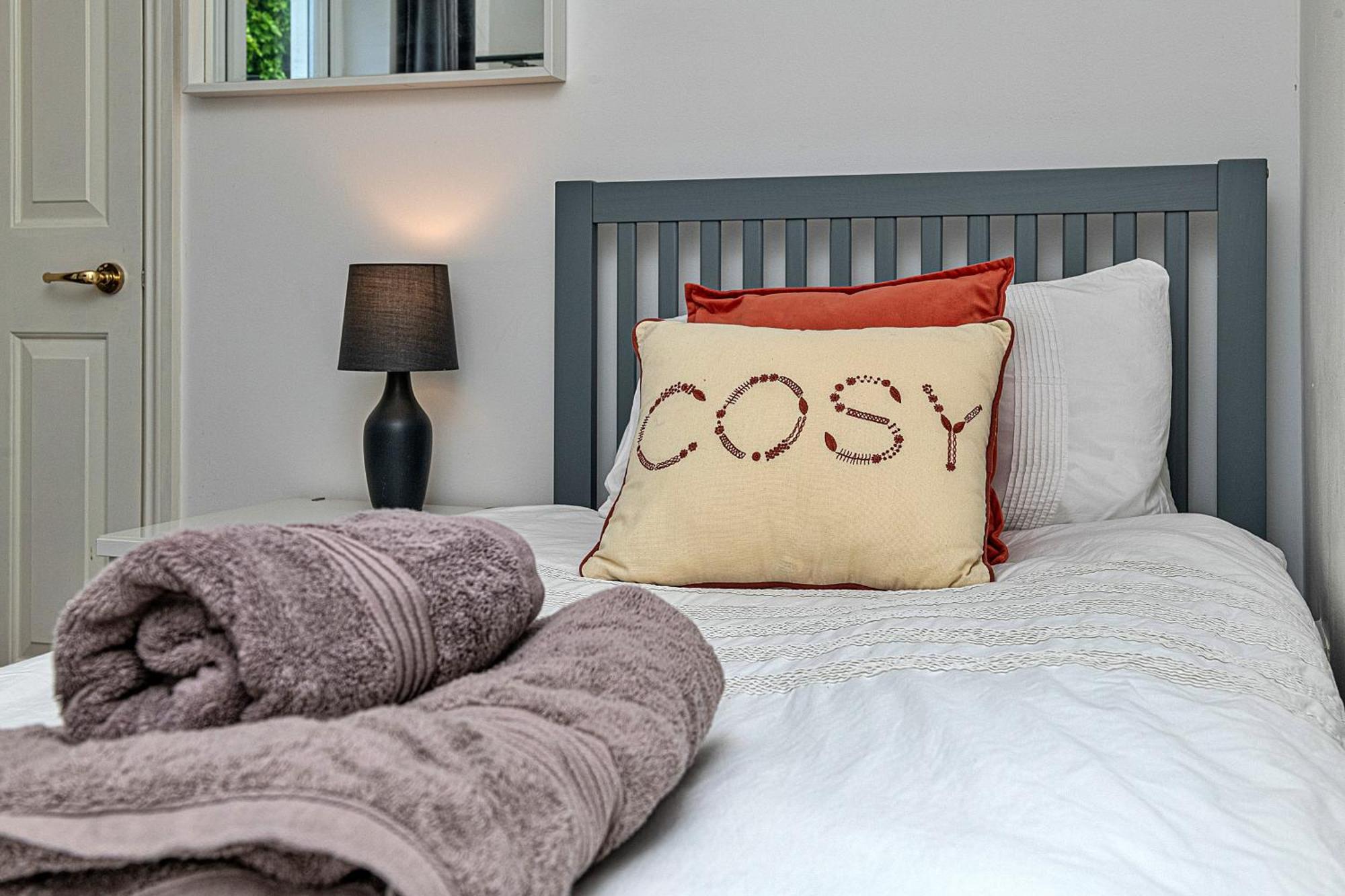 Apartment Finest Retreats - Y Lle Hapus Tenby