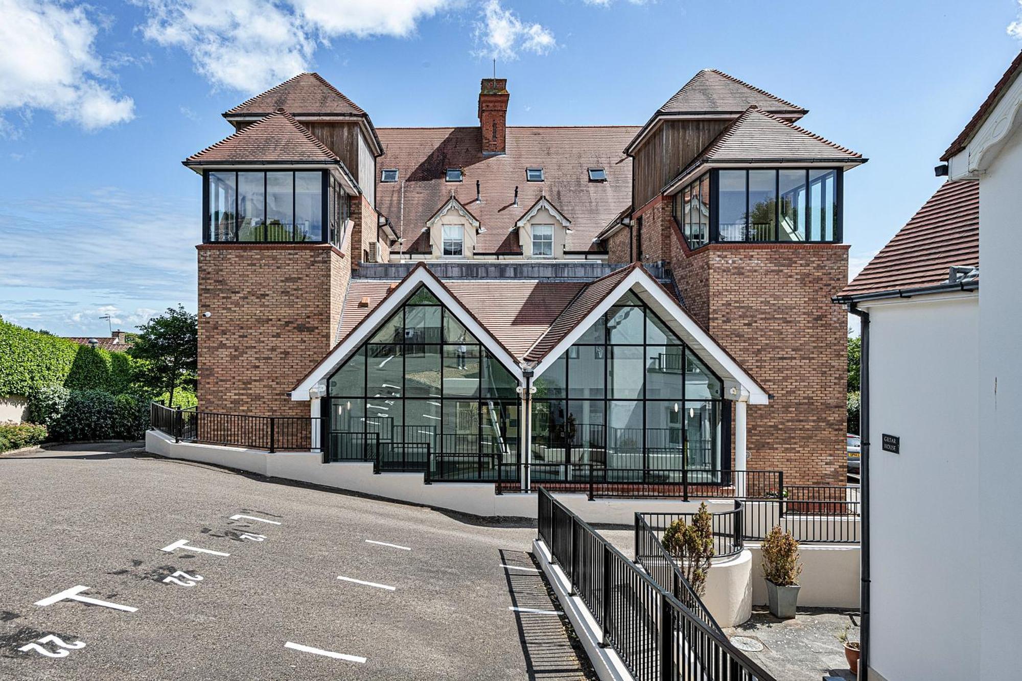 Apartment Finest Retreats - Y Lle Hapus