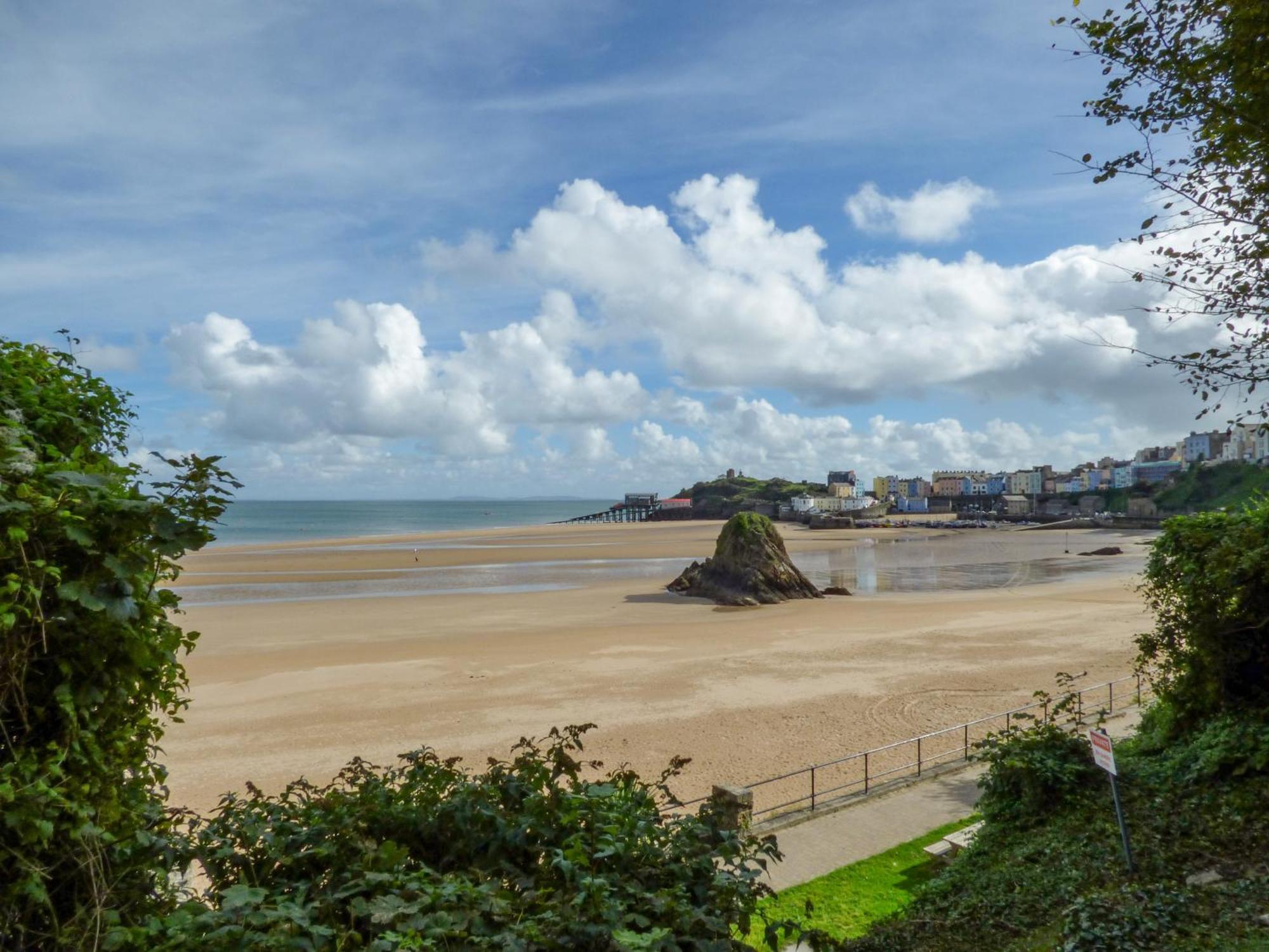Cornerstones Brython Tenby