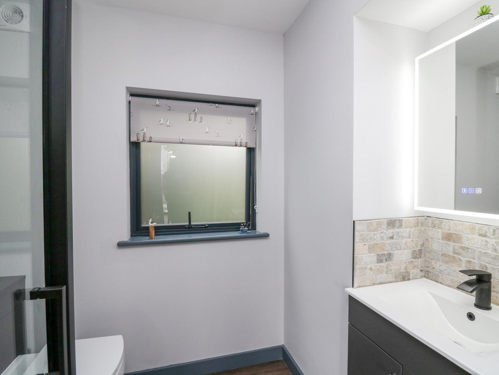 Holiday home The Nest Brython Tenby
