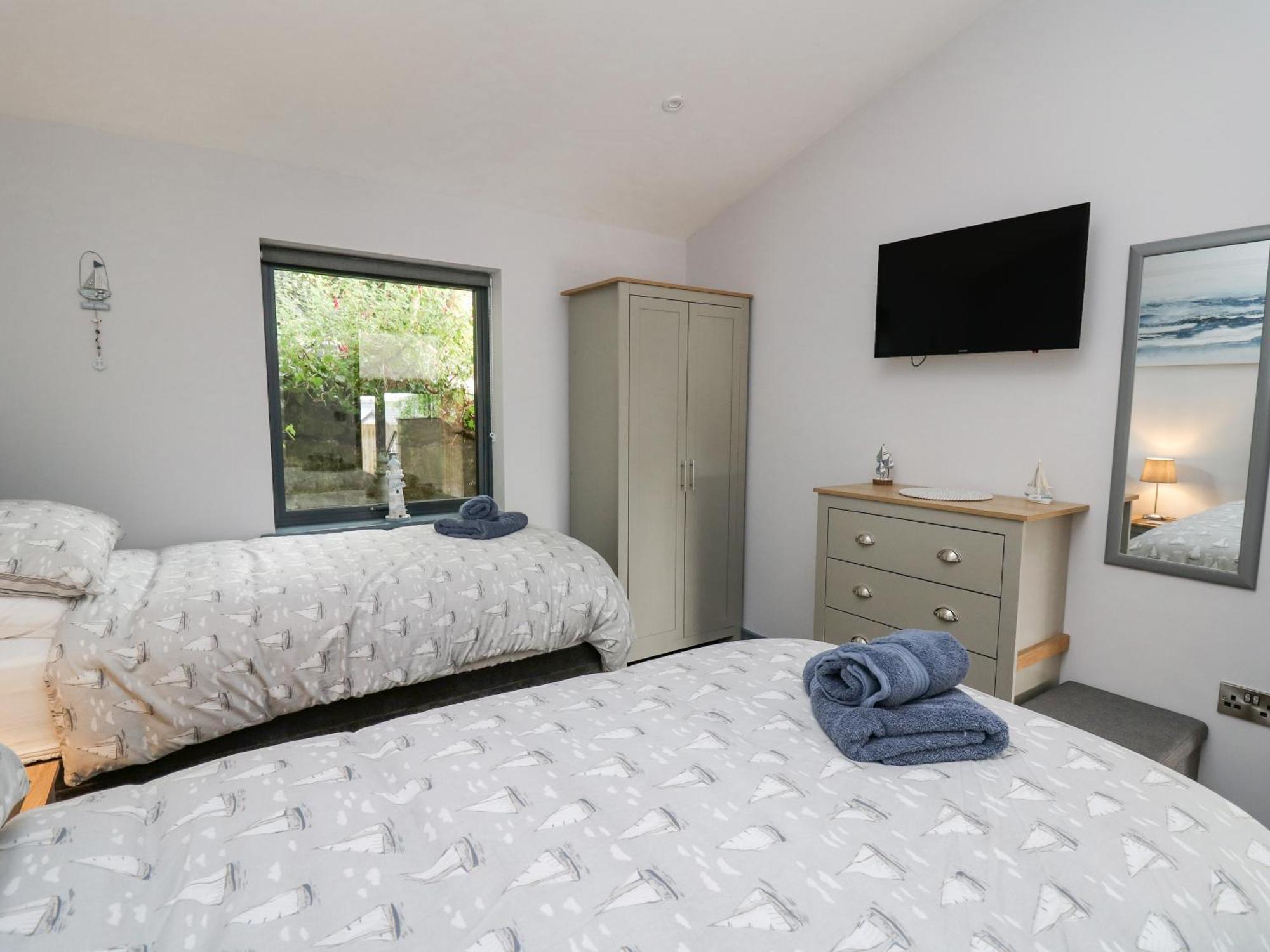 The Nest Brython Tenby