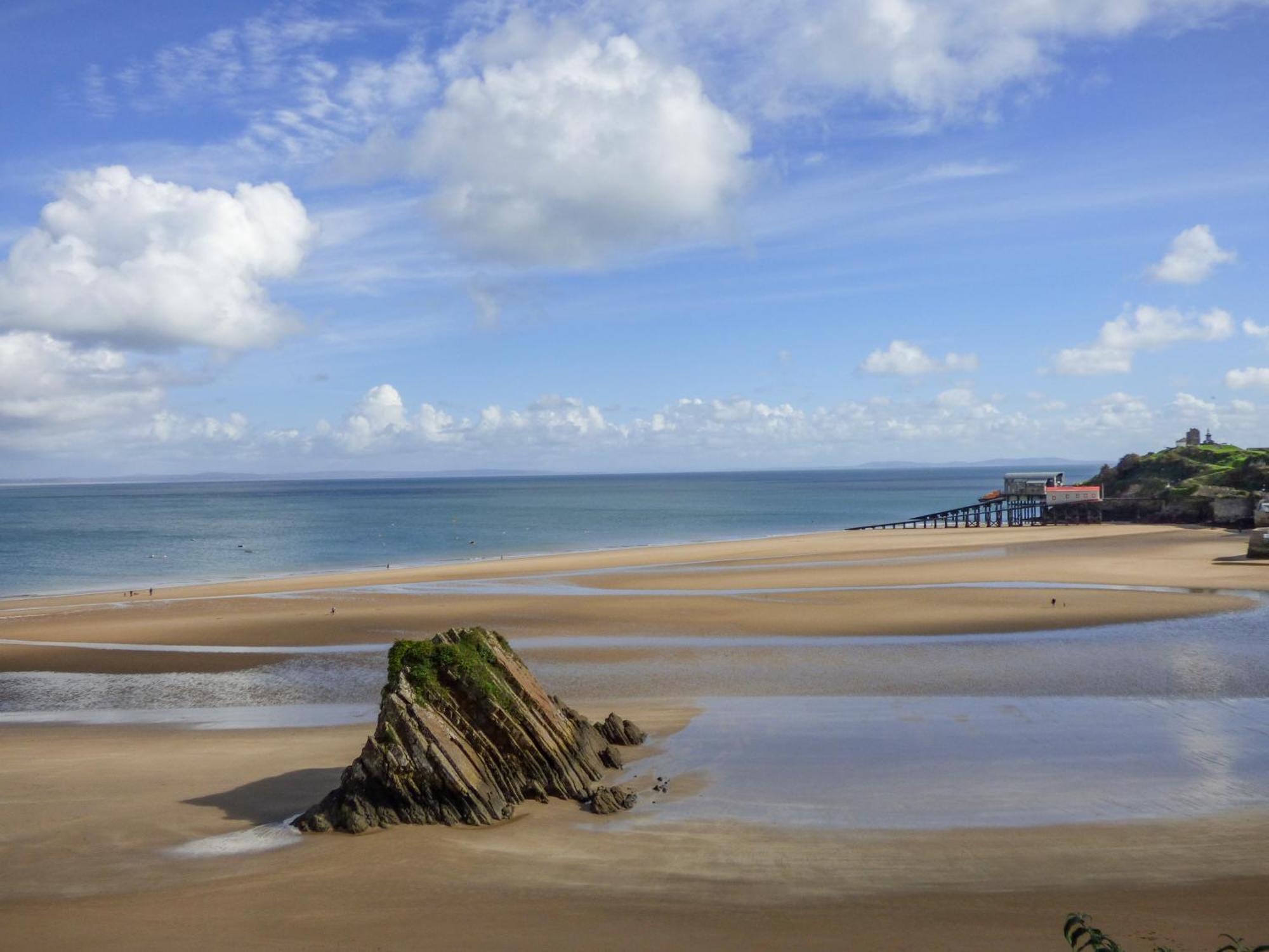 Holiday home Cornerstones Brython Tenby