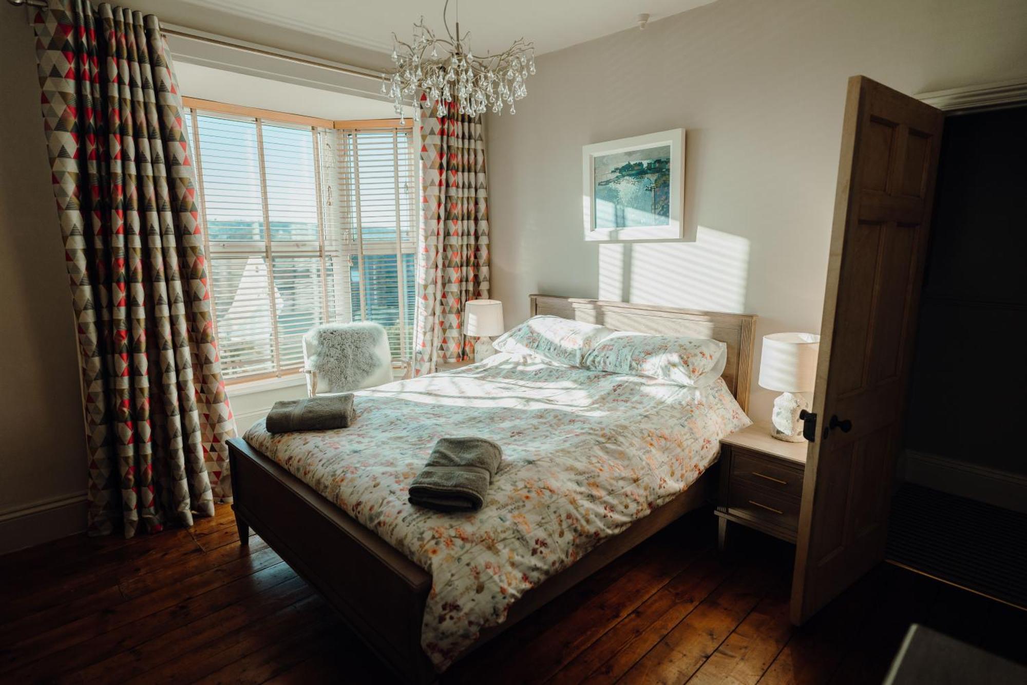 Holiday home No4 Queens Parade Close To South