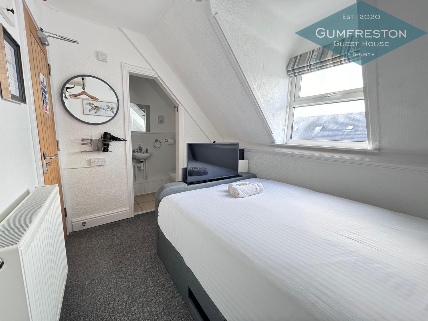 Gumfreston 2* Tenby