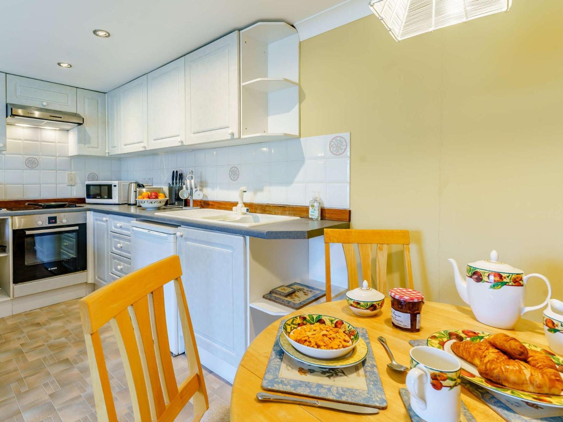1 Bed In 83320 Tenby