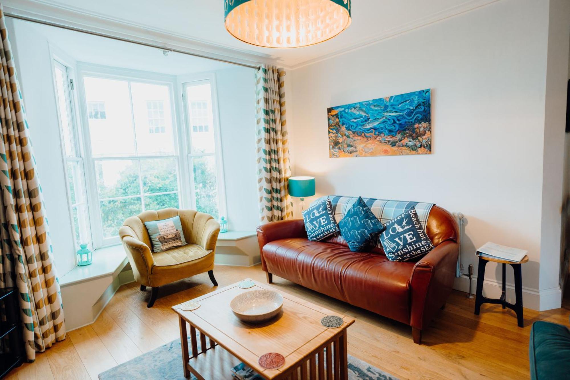 Apartment Close To Harbour No2 View