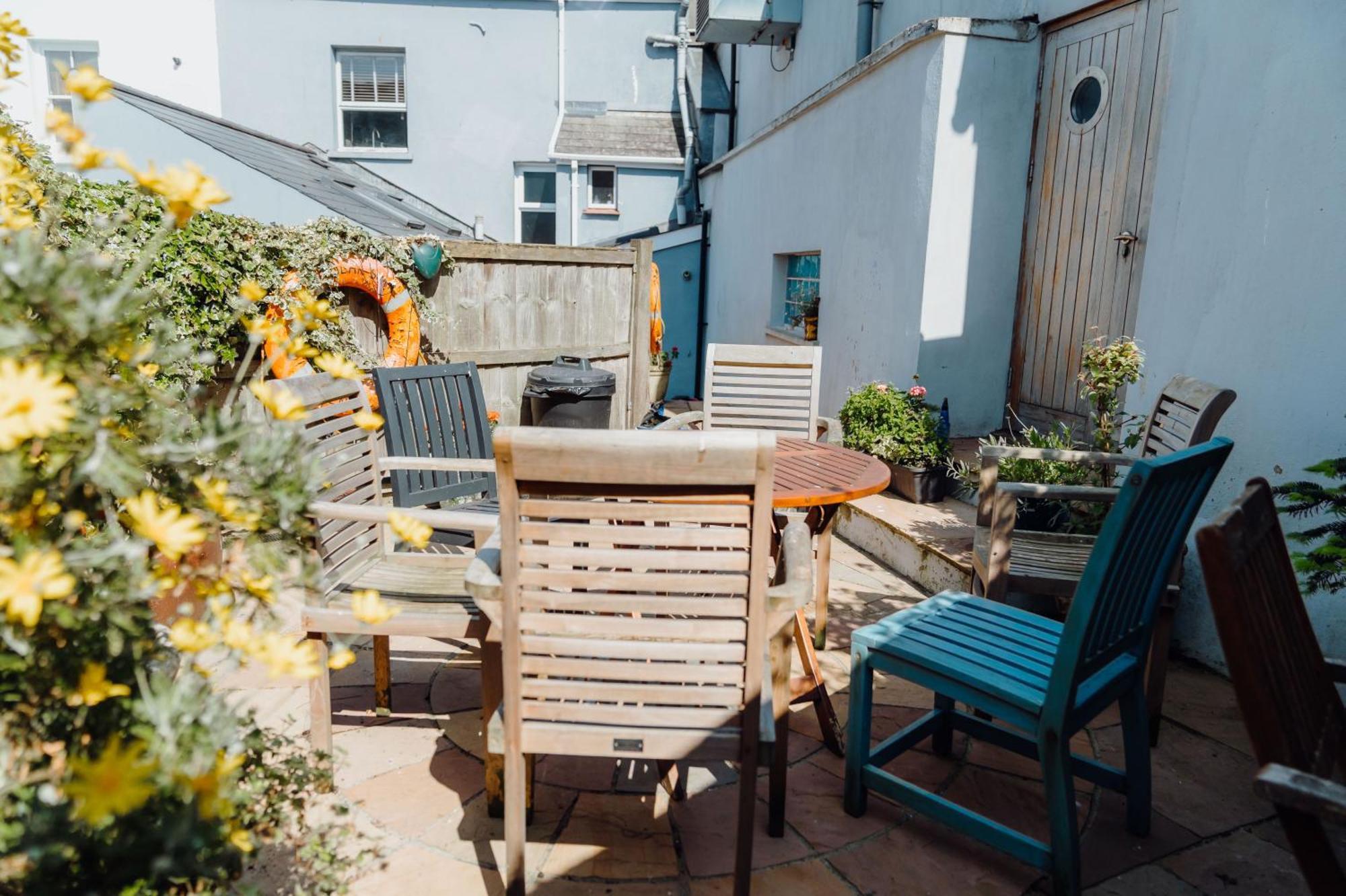 Apartment Close To Harbour No2 View *