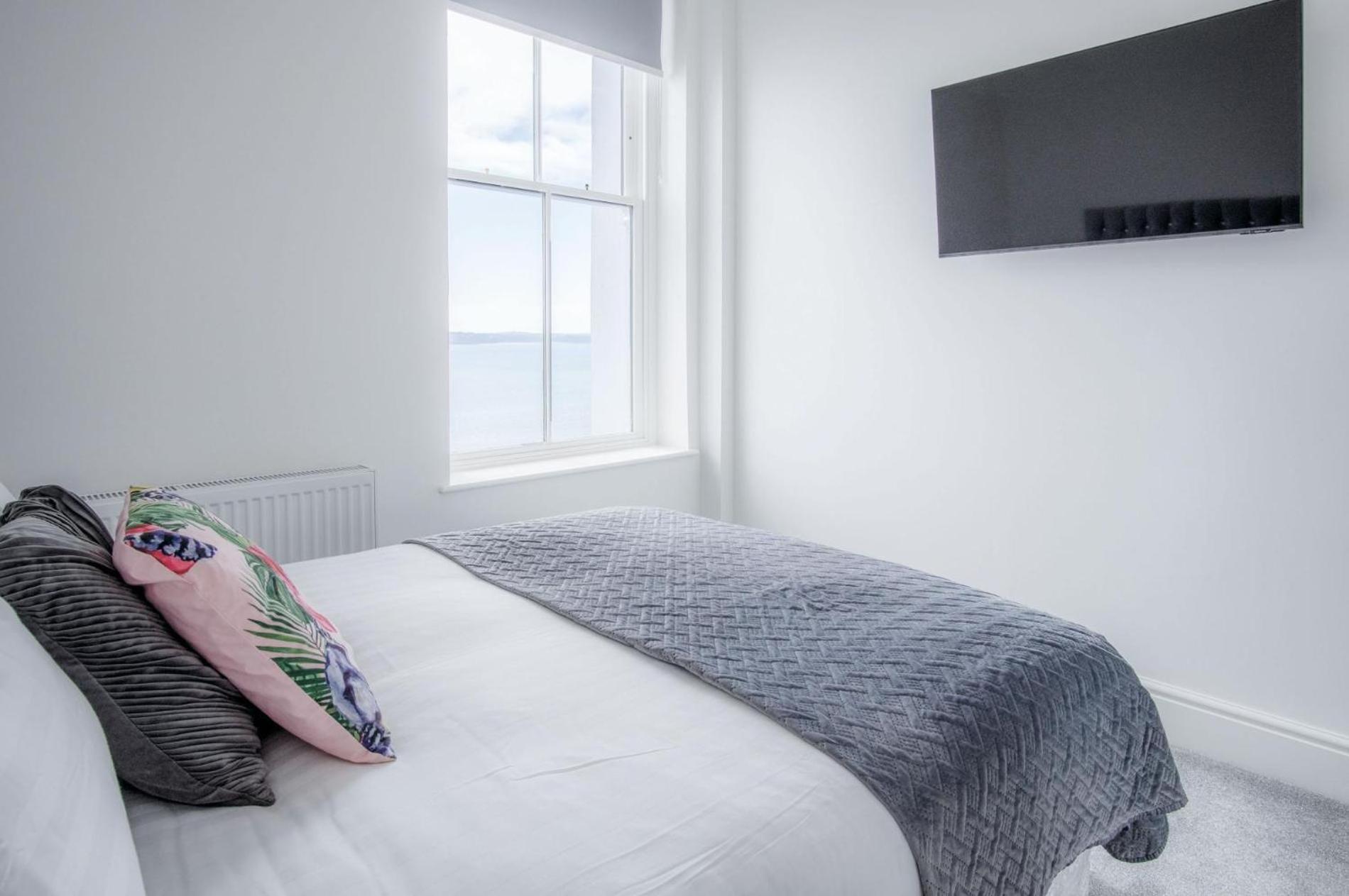 St Catherines View - 2 Bedroom - Panorama - * Tenby