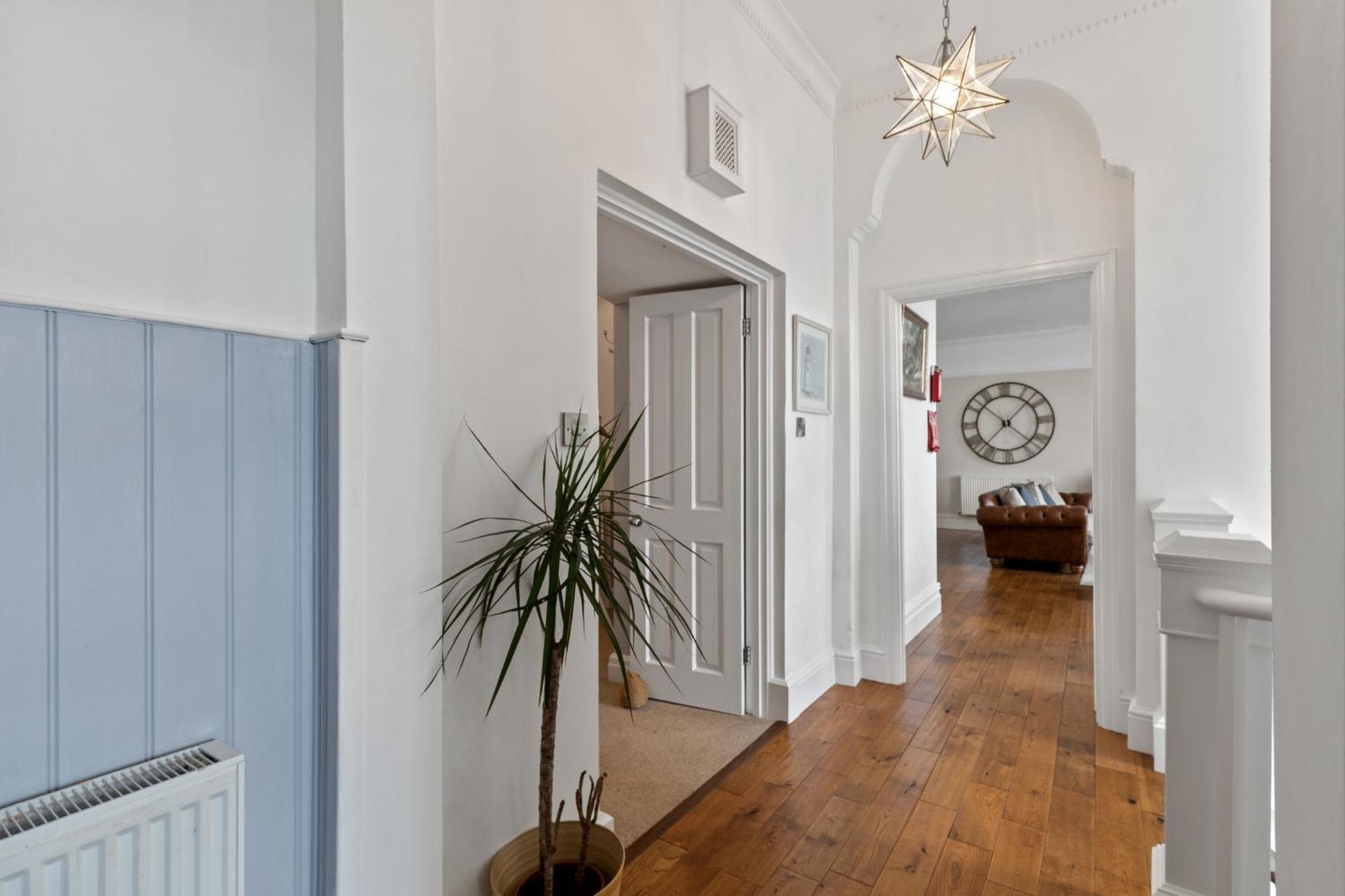 Laston Garden - Sea Views Large Terrace