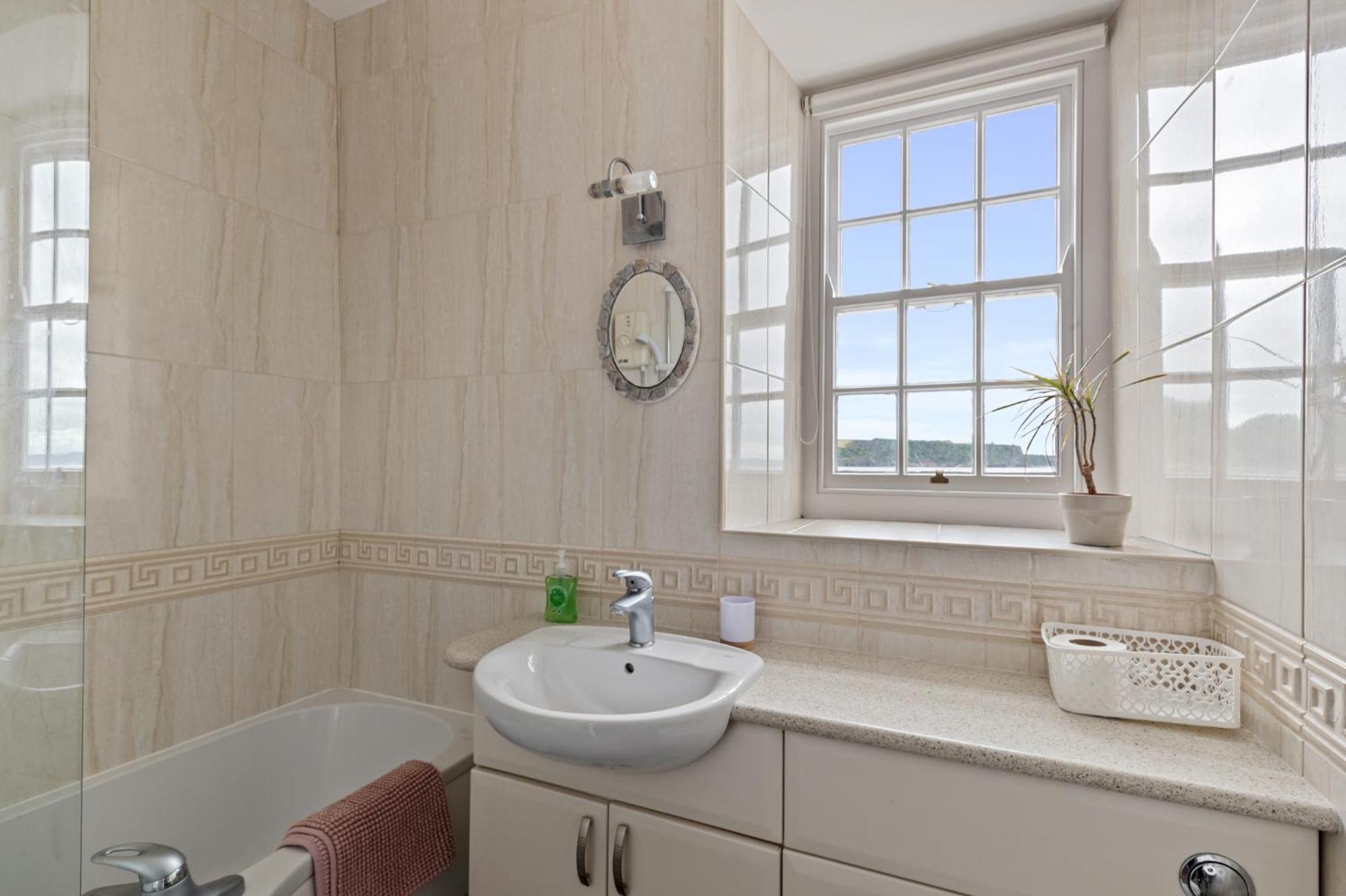 Apartment Laston Garden - Sea Views Large Terrace *