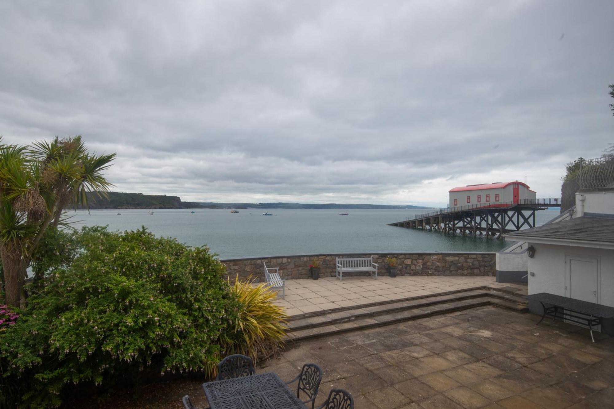 Apartment Laston Garden - Sea Views Large Terrace *