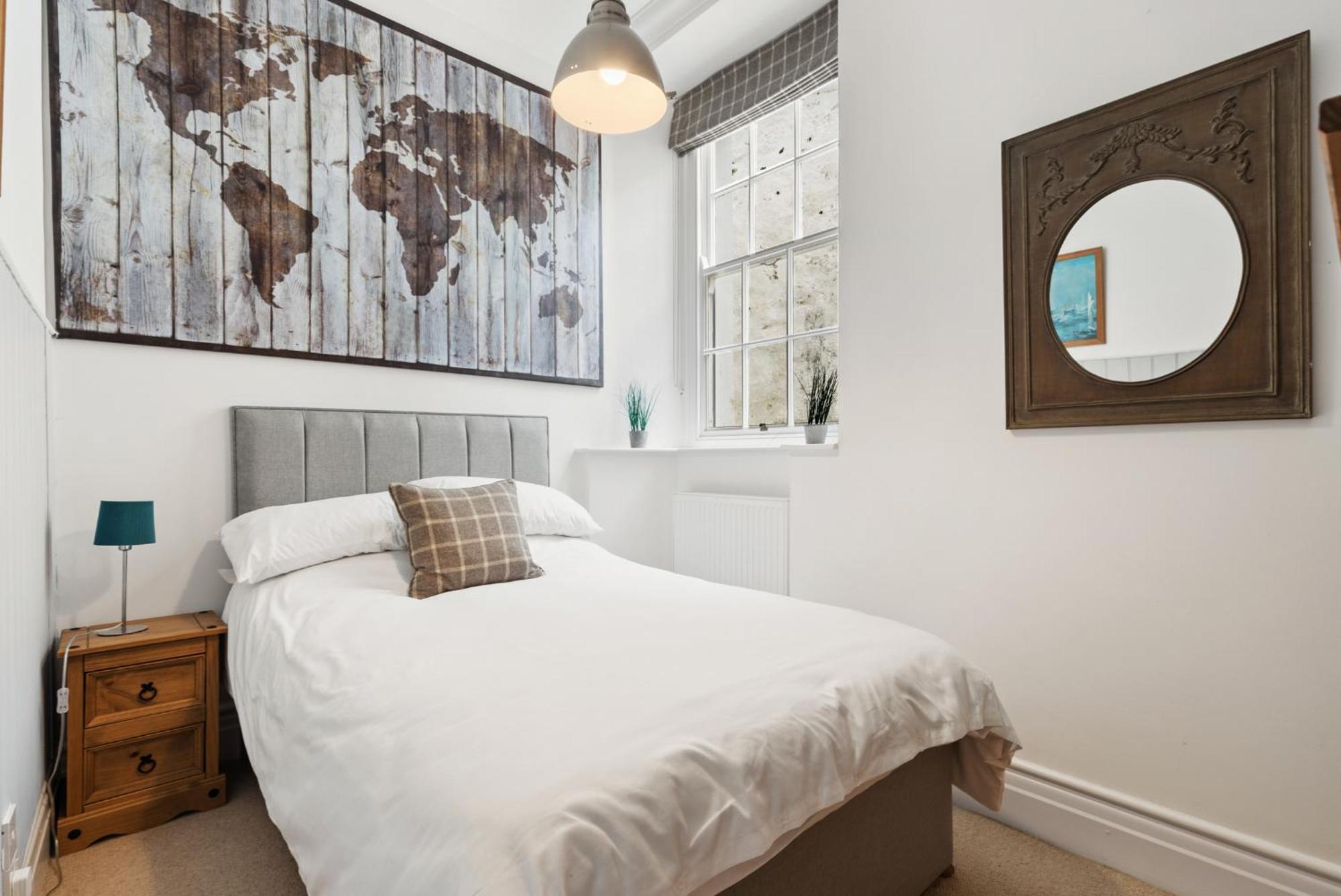 Apartment Laston Garden - Sea Views Large Terrace *
