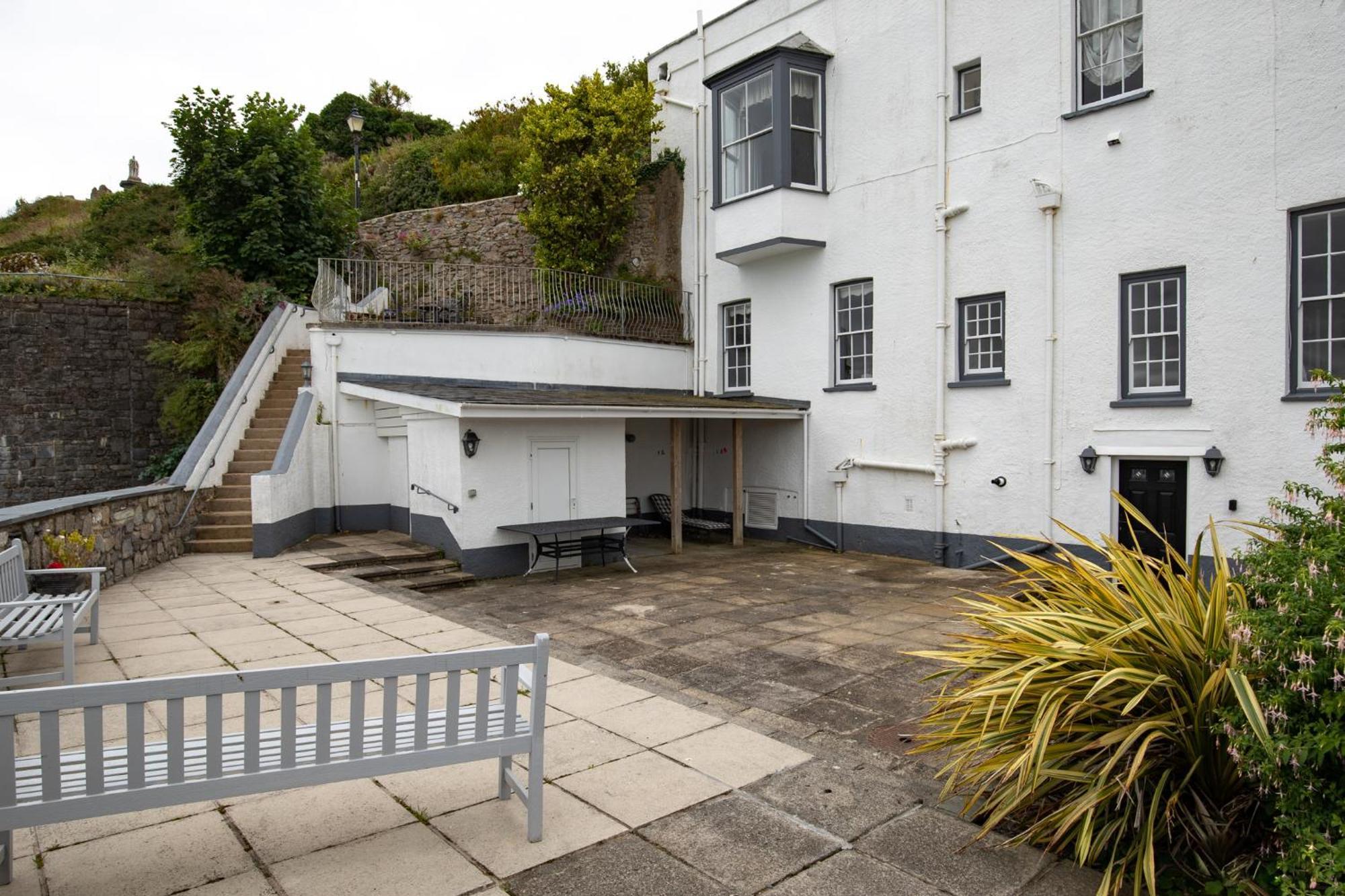 Apartment Laston Garden - Sea Views Large Terrace *