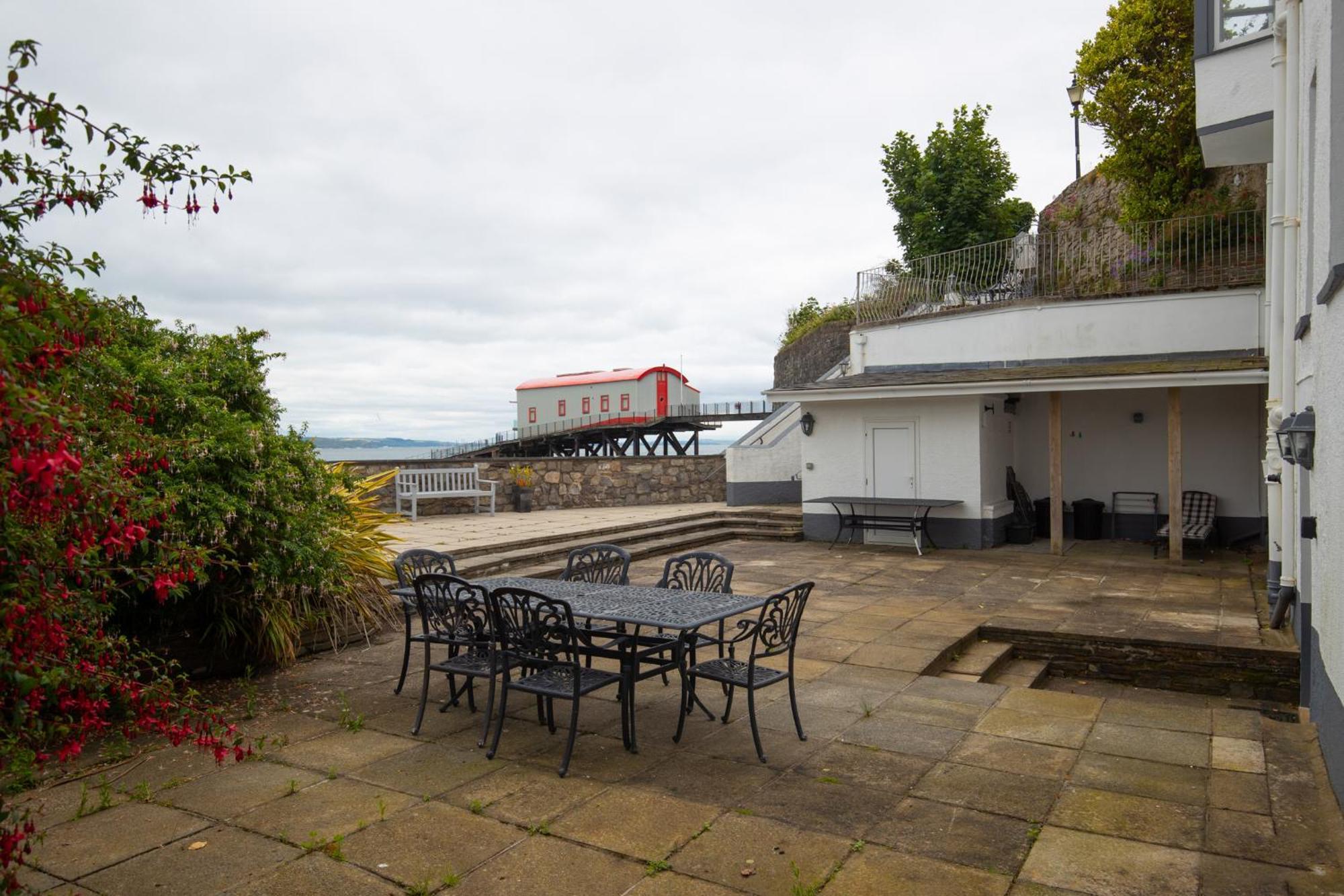 Apartment Laston Garden - Sea Views Large Terrace