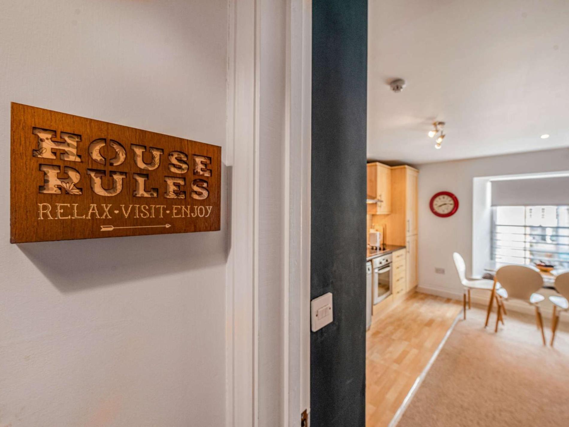 1 Bed In Fb056 Apartment