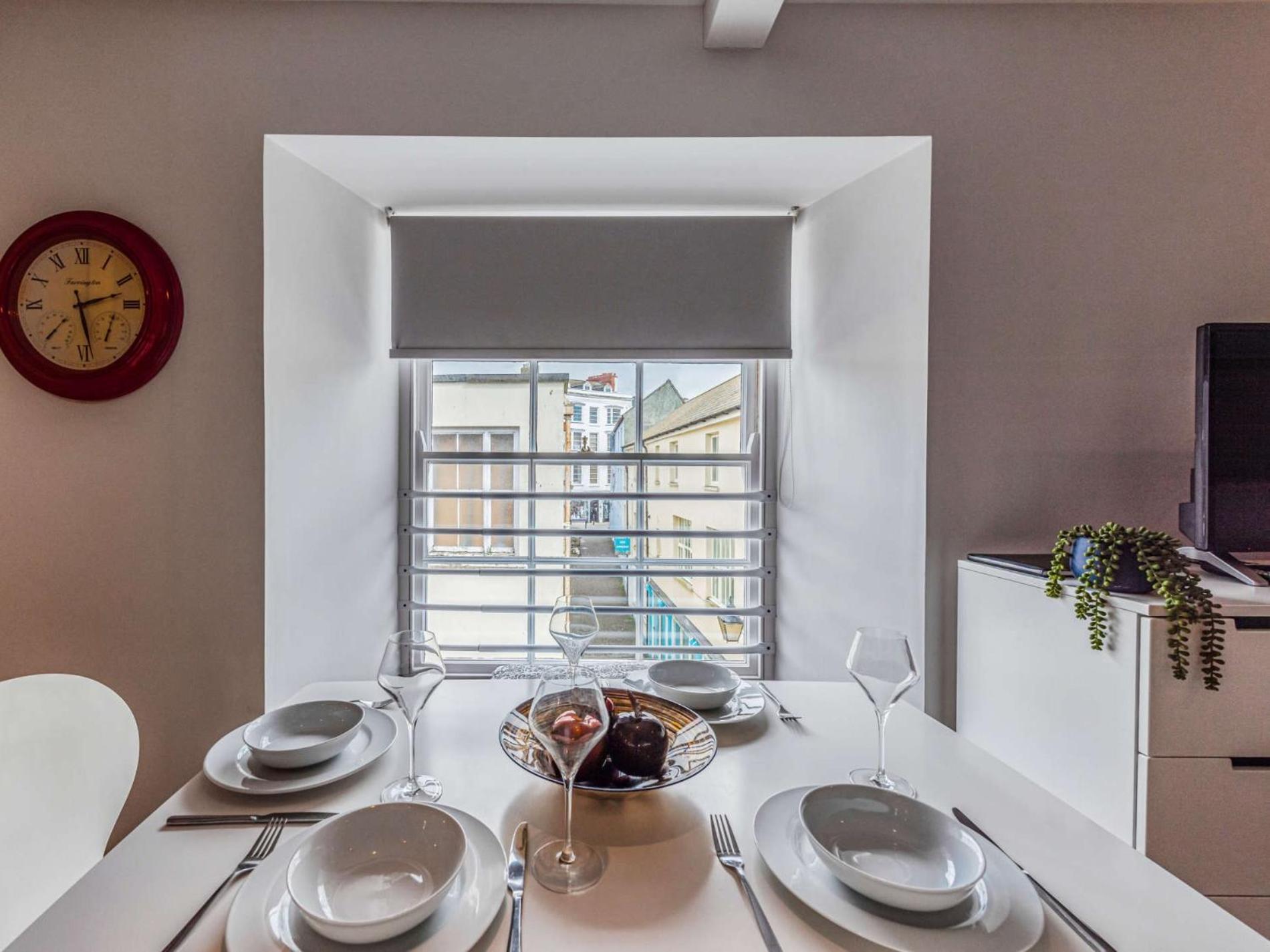 1 Bed In Fb056 Tenby