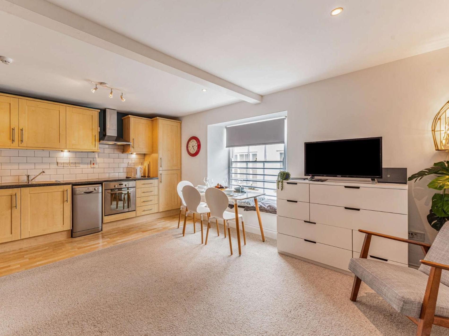 1 Bed In Fb056 Apartment