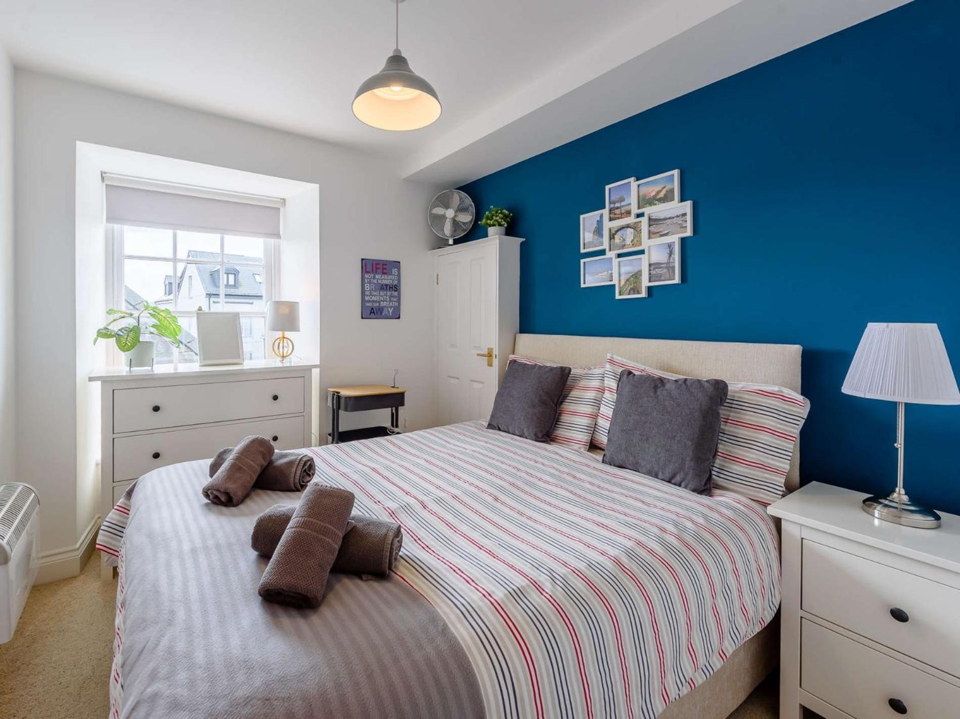 1 Bed In Fb056 Apartment *