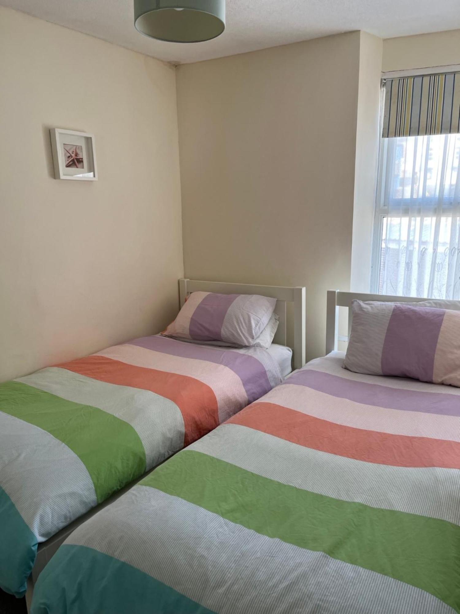 A Family In Holiday home Tenby