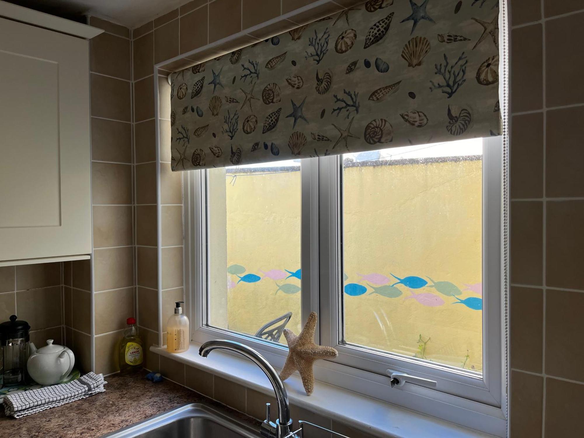 A Family In Holiday home