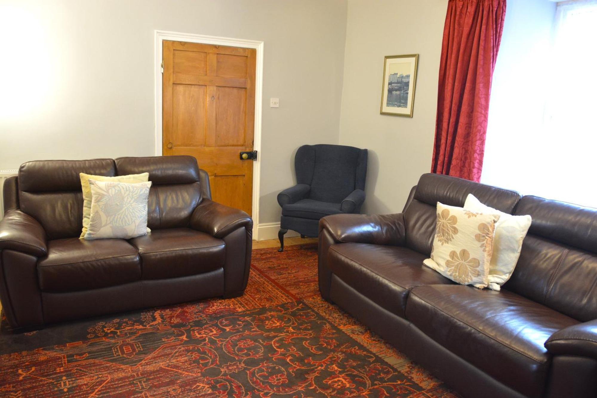 Holiday home Francis *