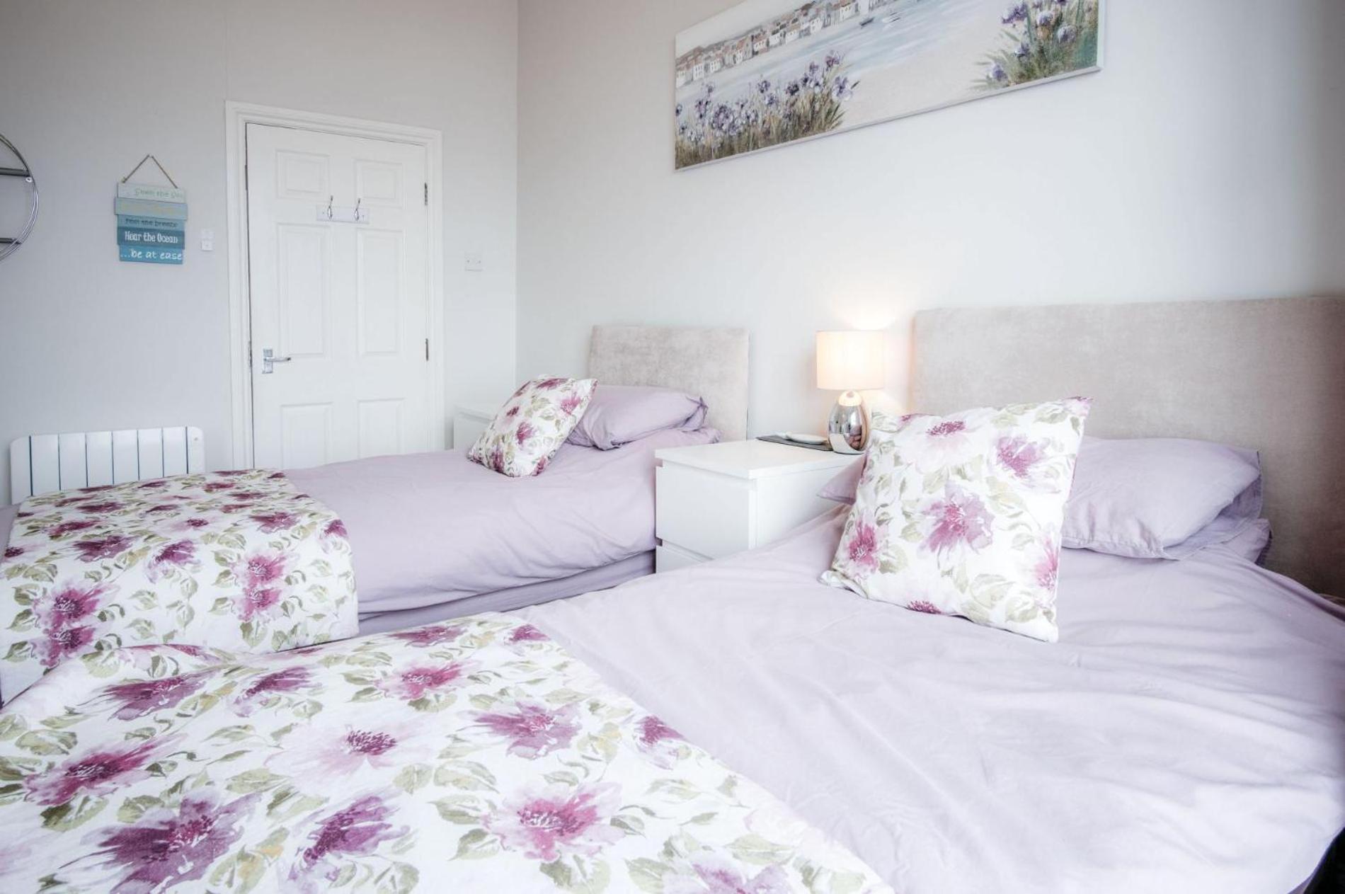 Apartment Belle Vue Court - 2 Bedroom -