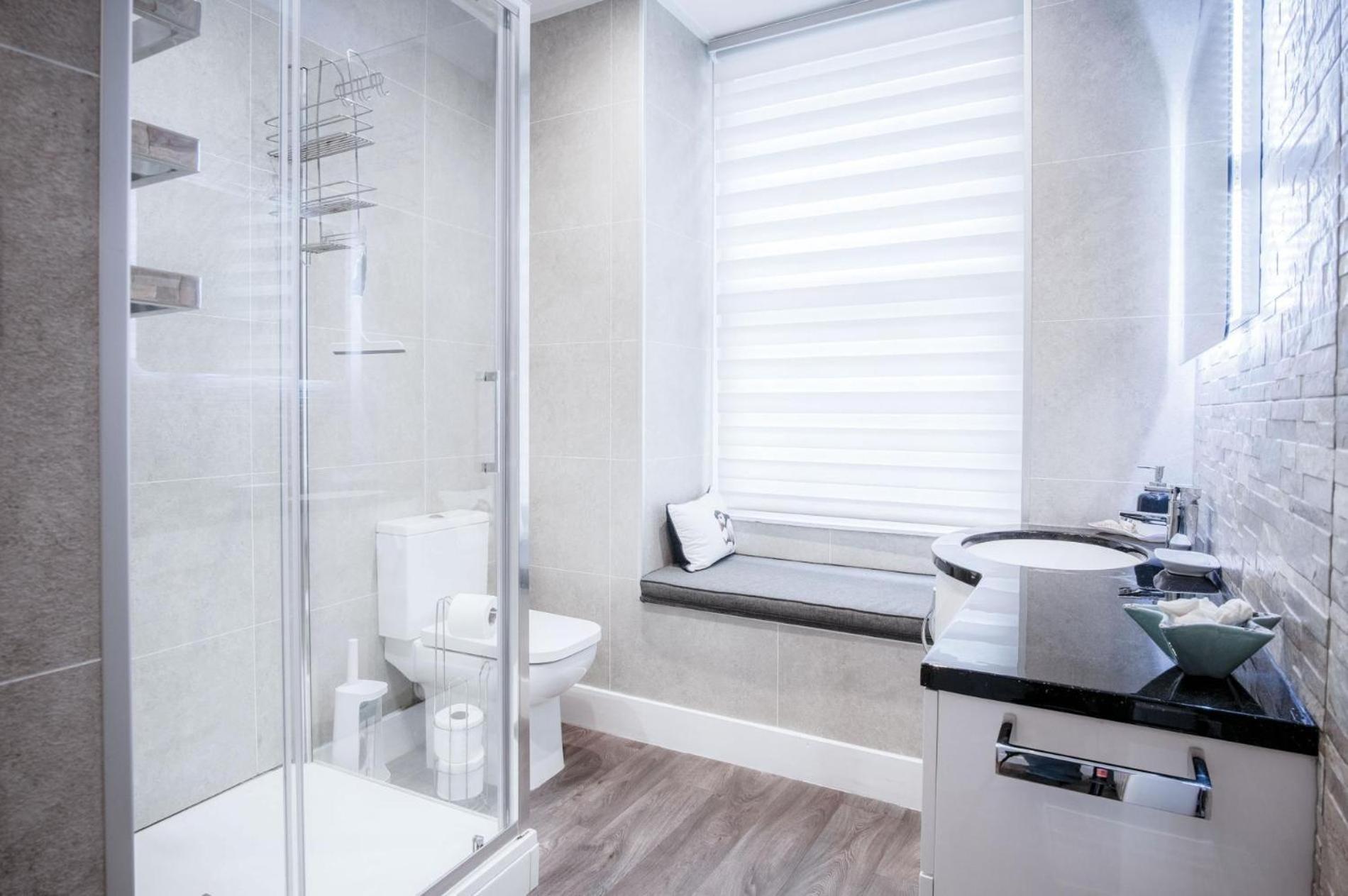 Apartment Belle Vue Court - 2 Bedroom - *