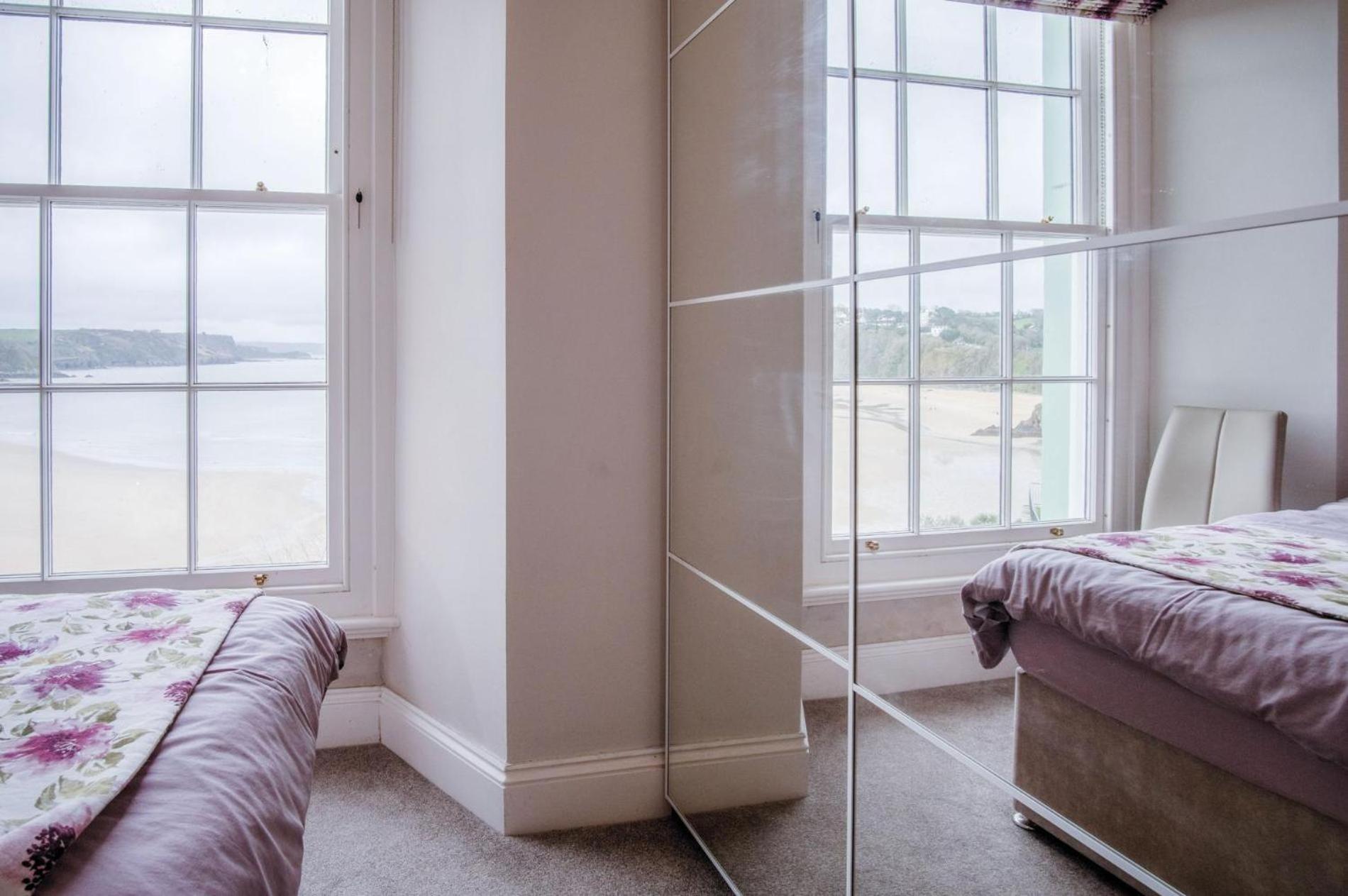 Apartment Belle Vue Court - 2 Bedroom - *