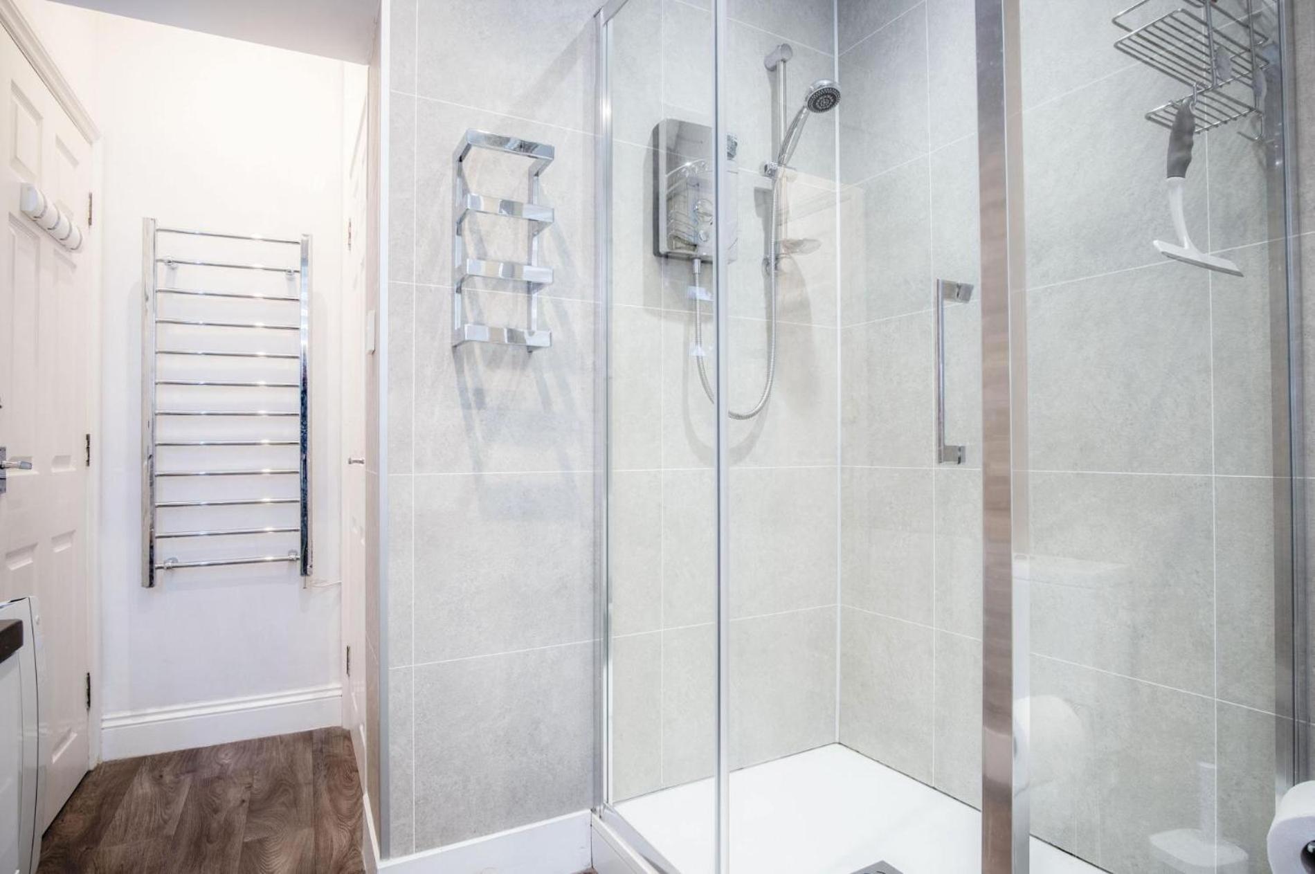 Apartment Belle Vue Court - 2 Bedroom - *